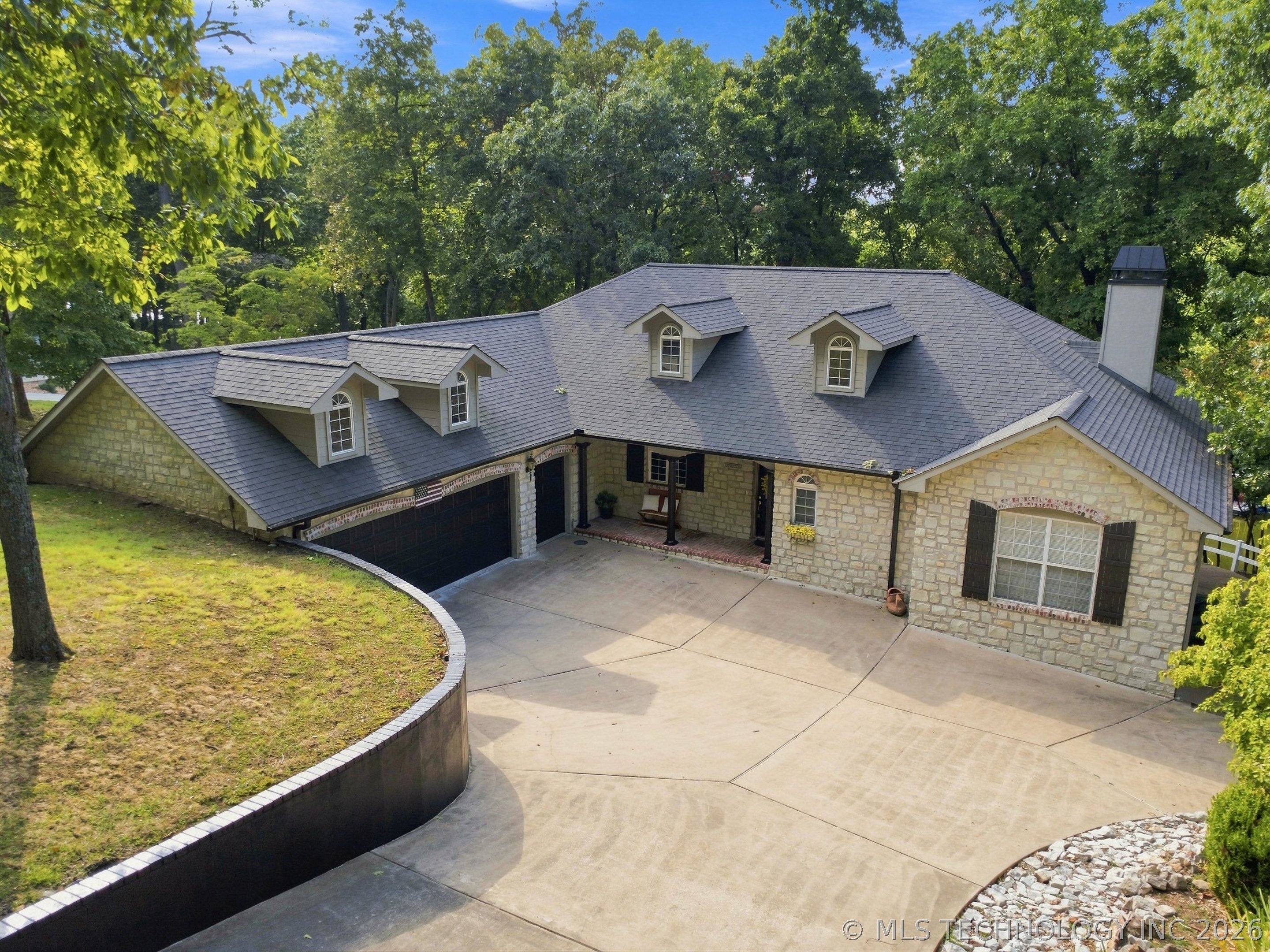 451411 Pheasant Circle Afton OK 74331