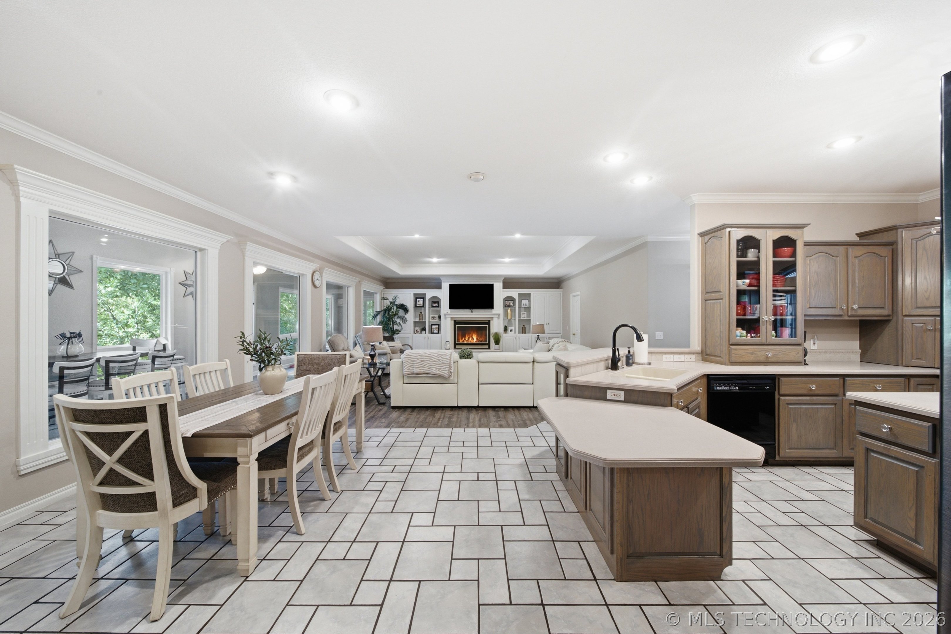 451411 Pheasant Circle Afton OK 74331