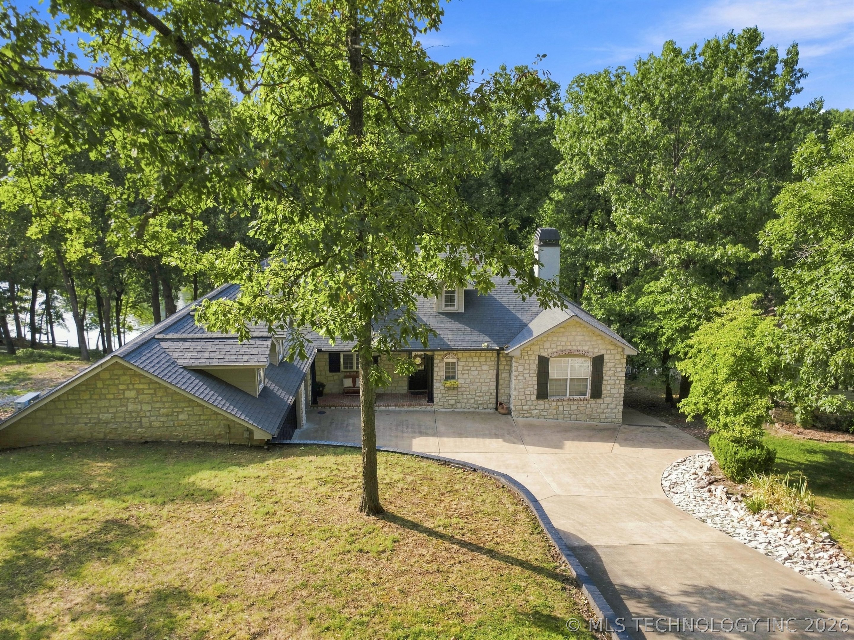 451411 Pheasant Circle Afton OK 74331