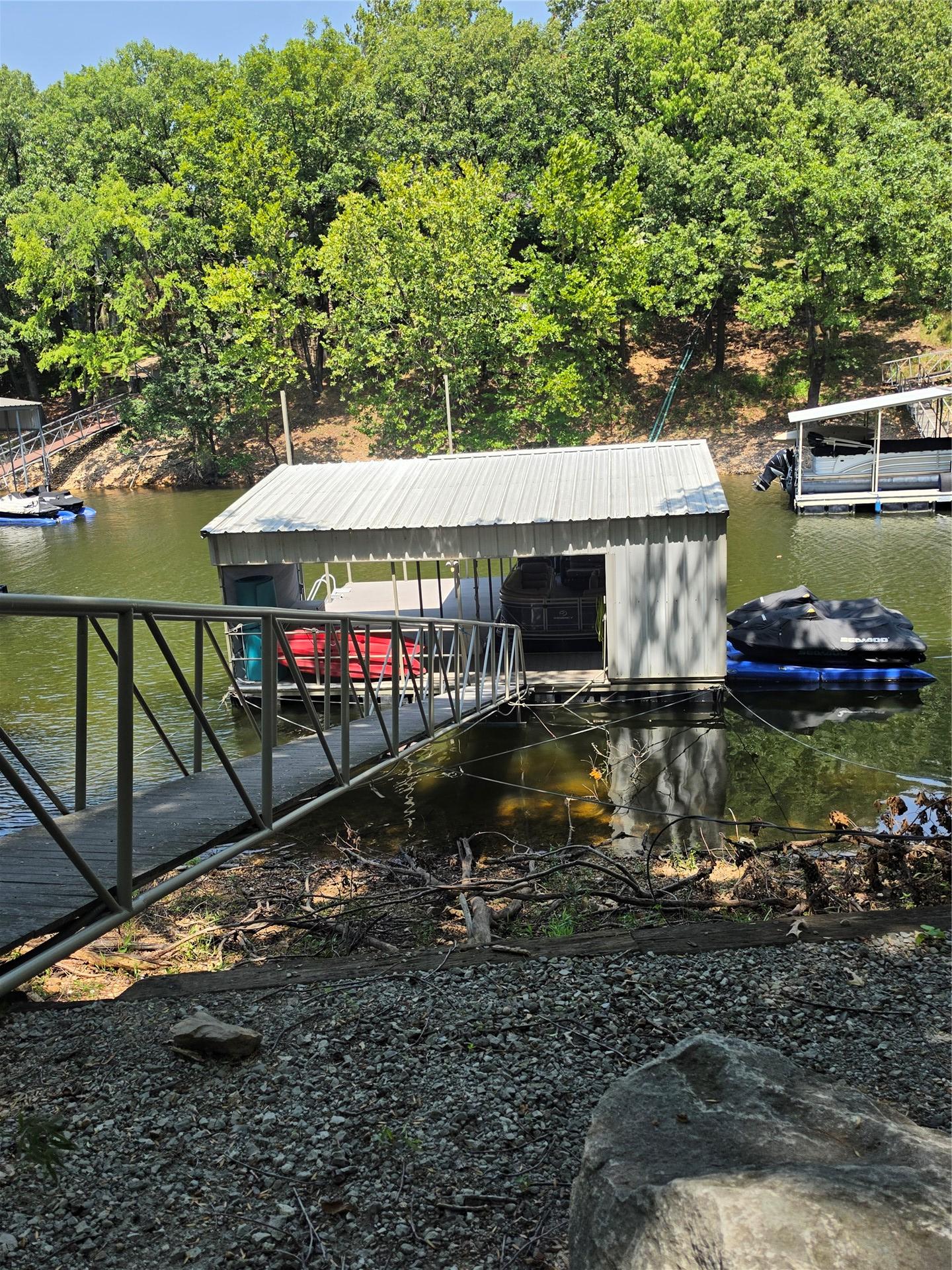 451411 Pheasant Circle Afton OK 74331
