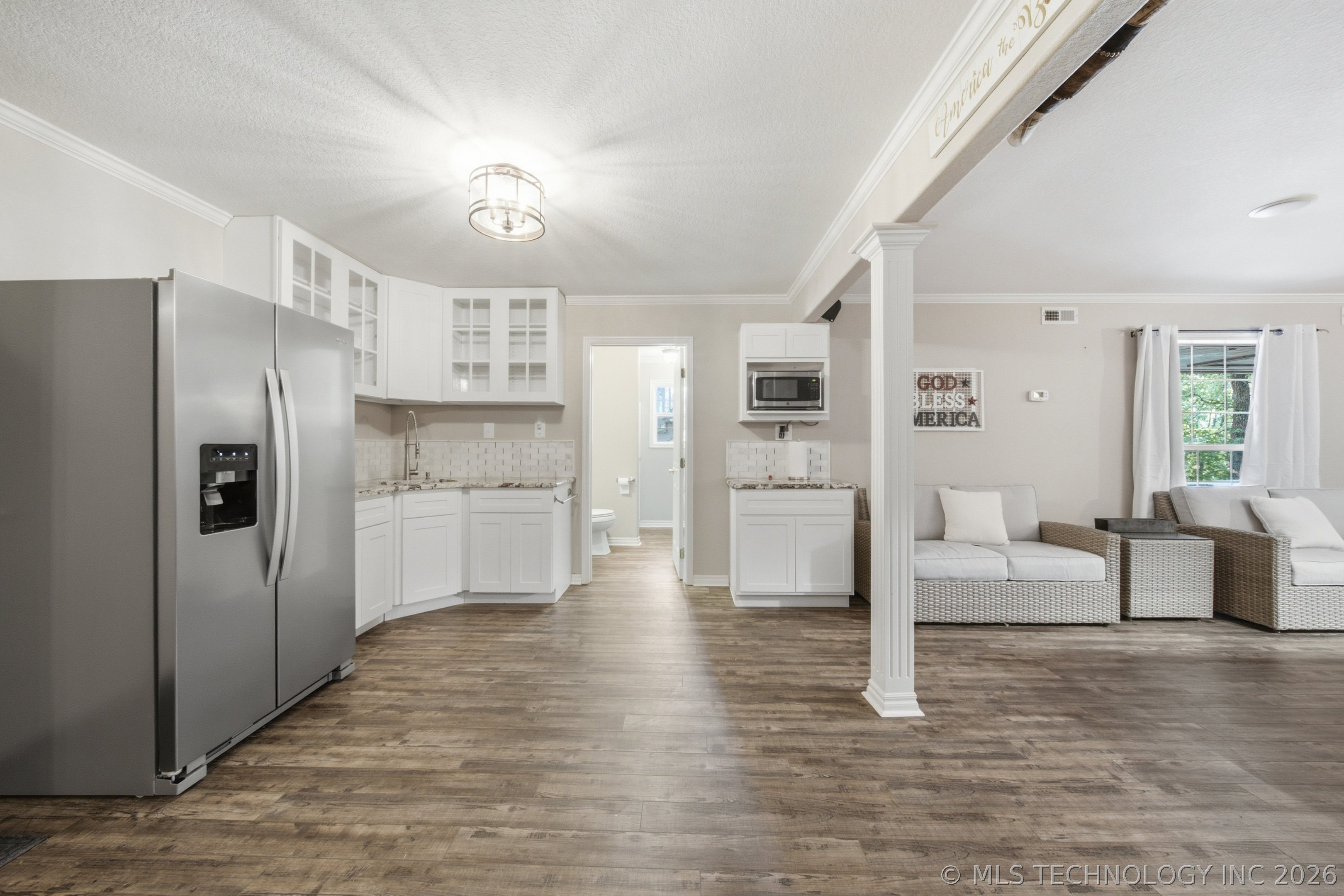 451411 Pheasant Circle Afton OK 74331
