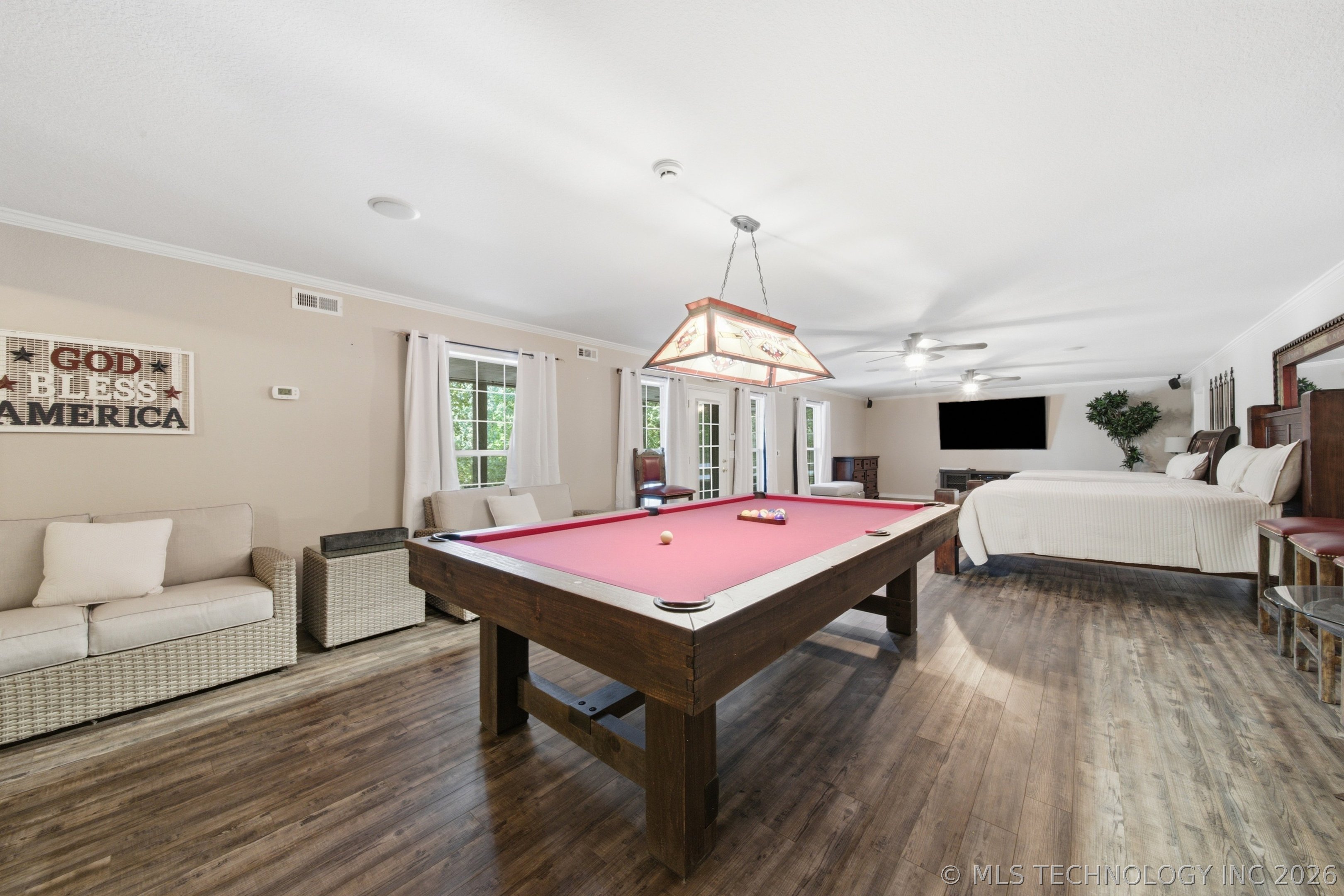 451411 Pheasant Circle Afton OK 74331