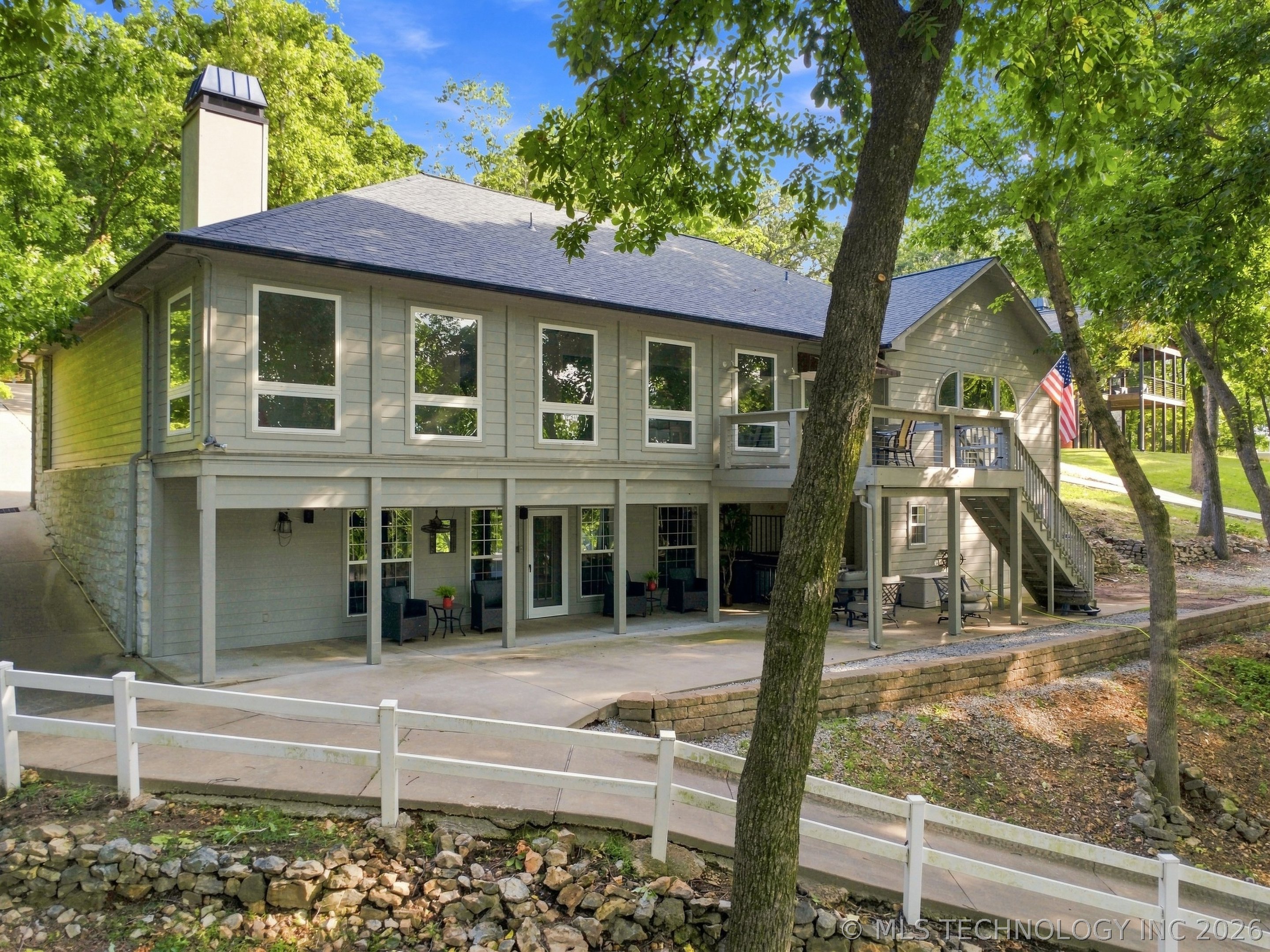 451411 Pheasant Circle Afton OK 74331