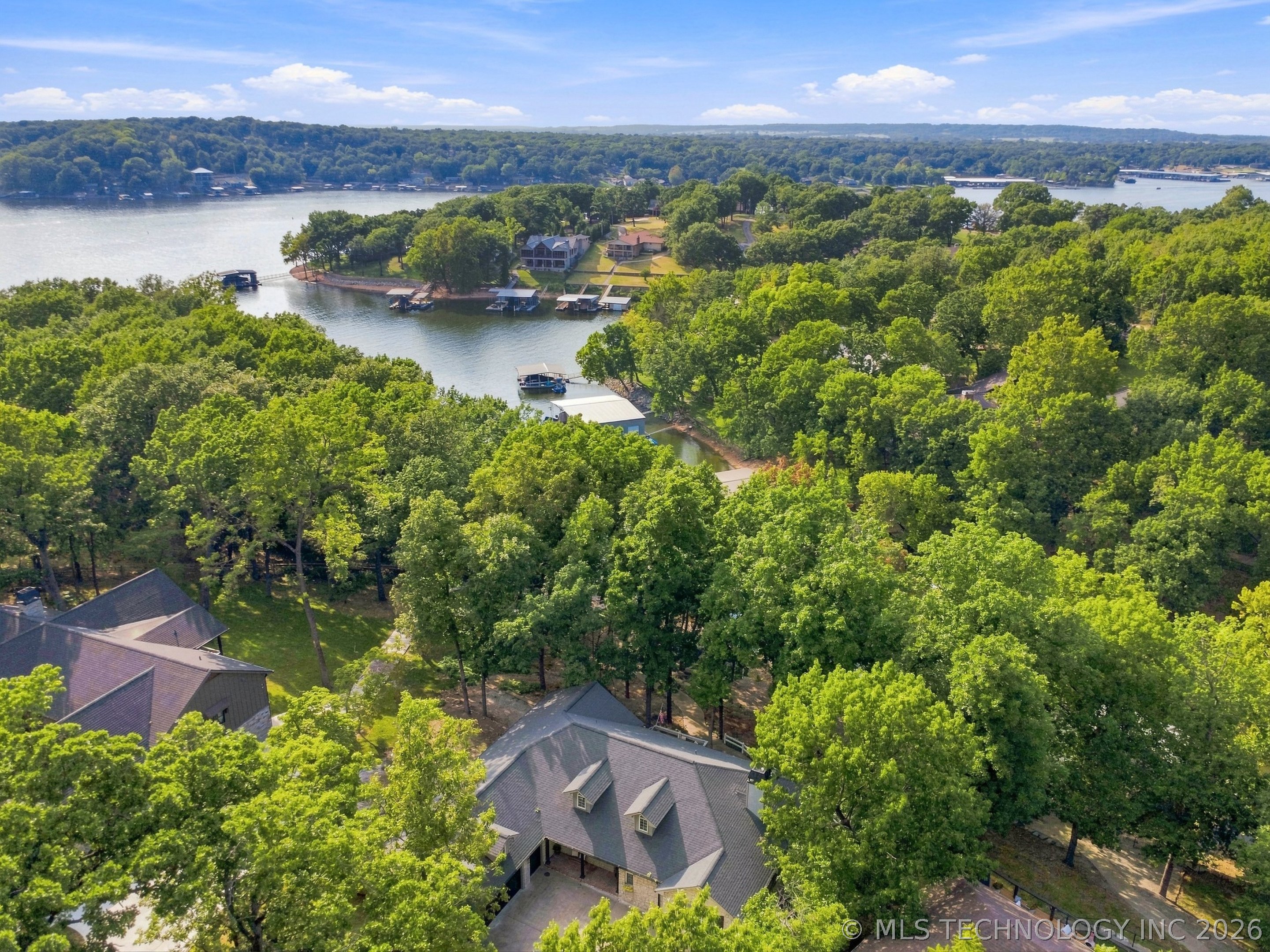 451411 Pheasant Circle Afton OK 74331