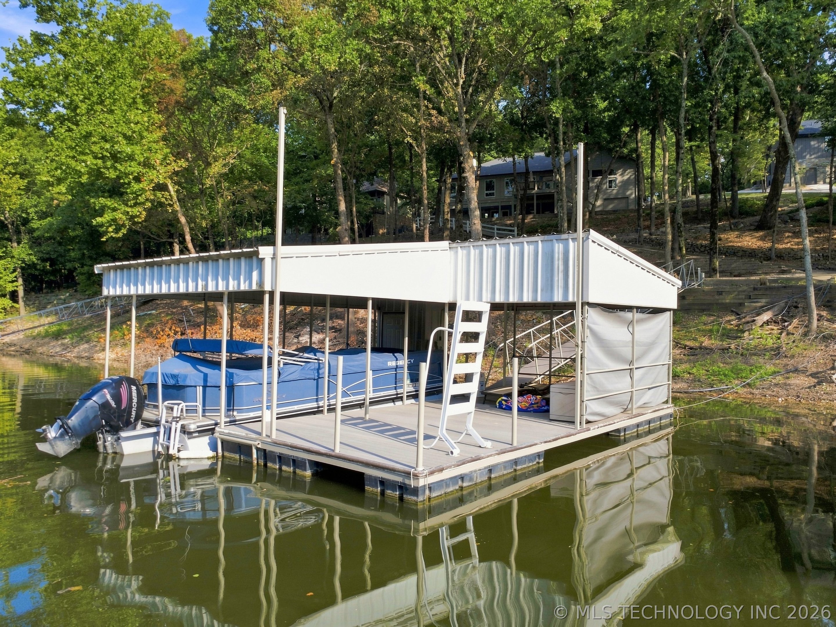 451411 Pheasant Circle Afton OK 74331