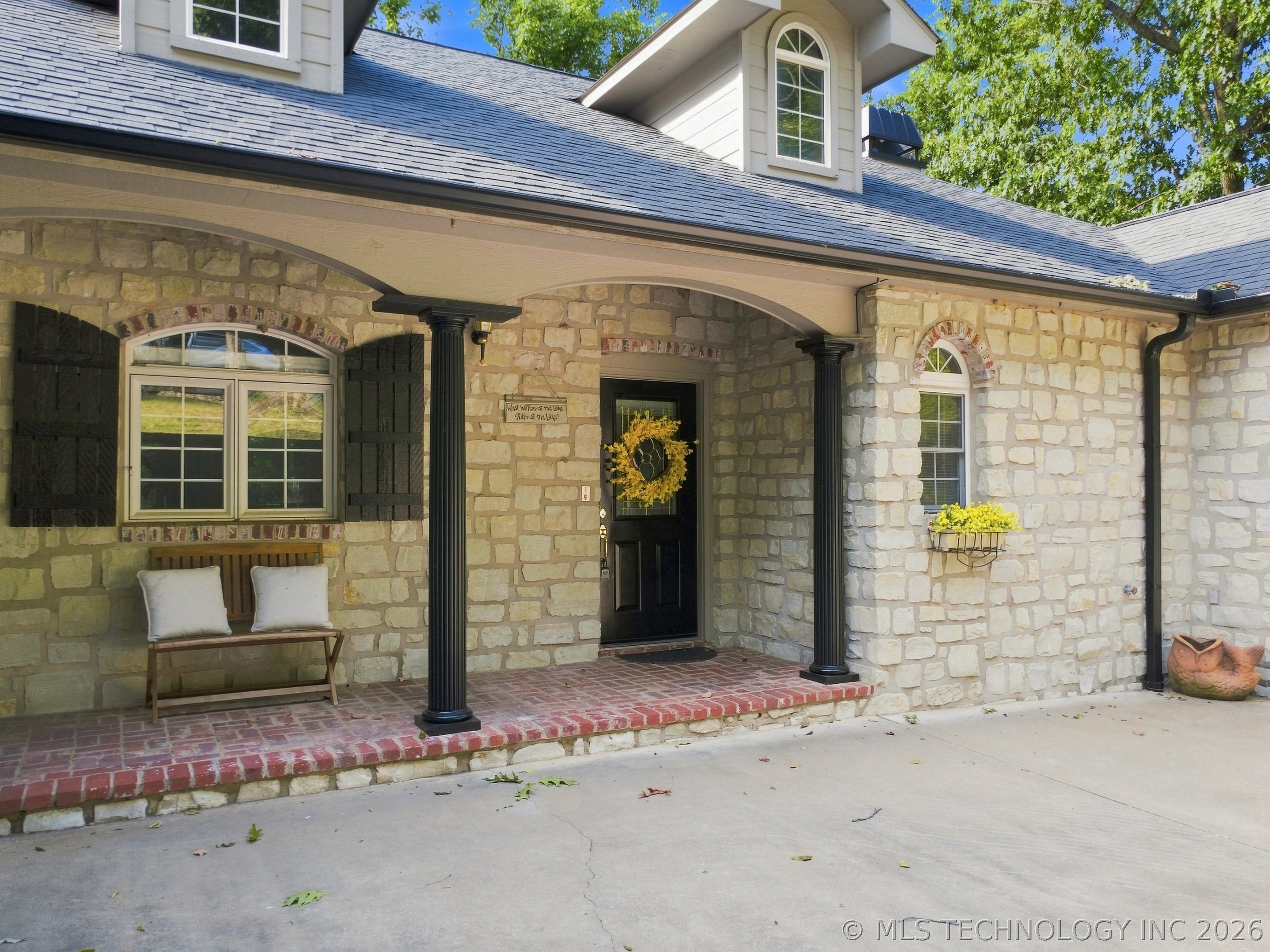 451411 Pheasant Circle Afton OK 74331