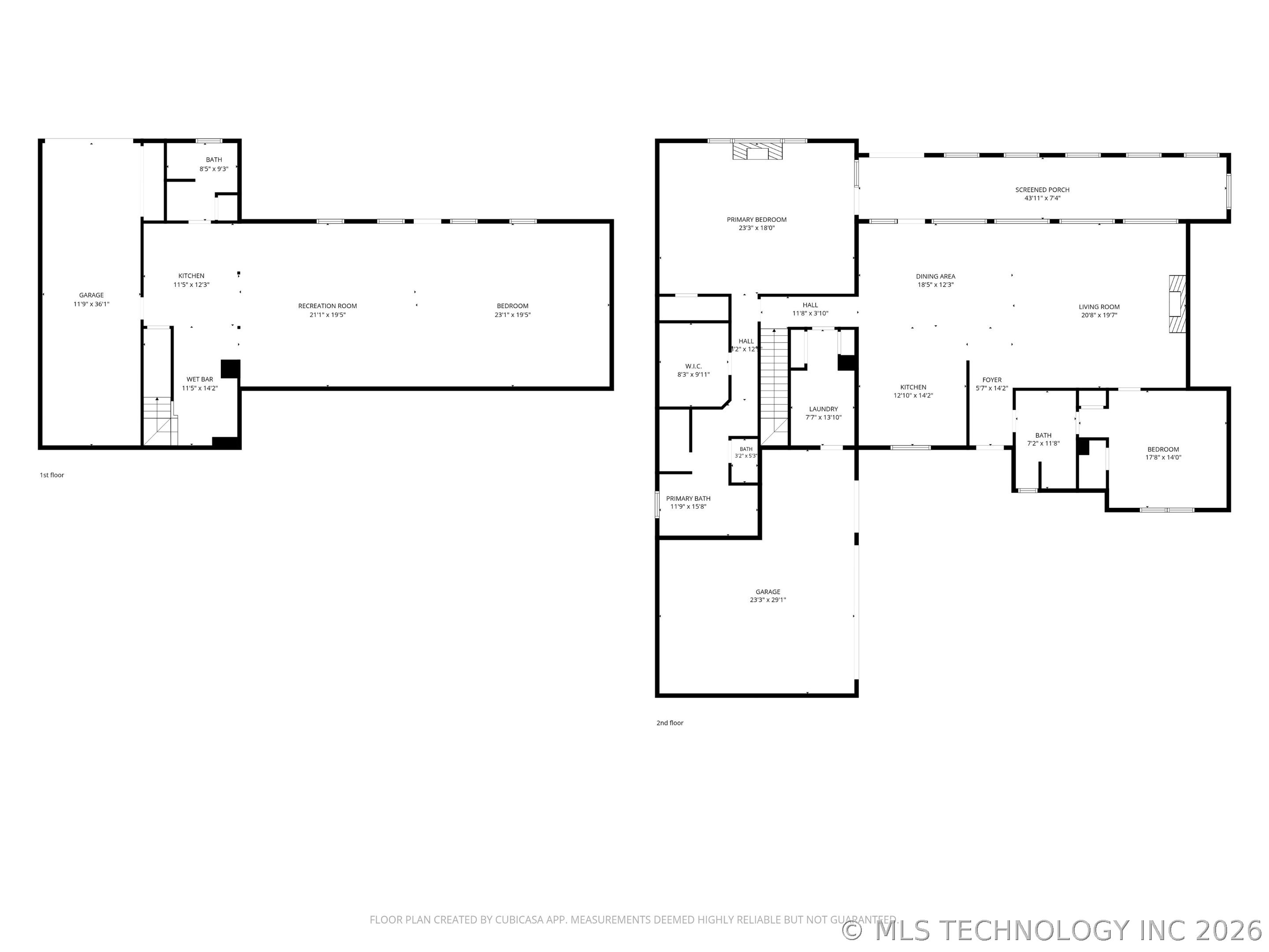 451411 Pheasant Circle Afton OK 74331