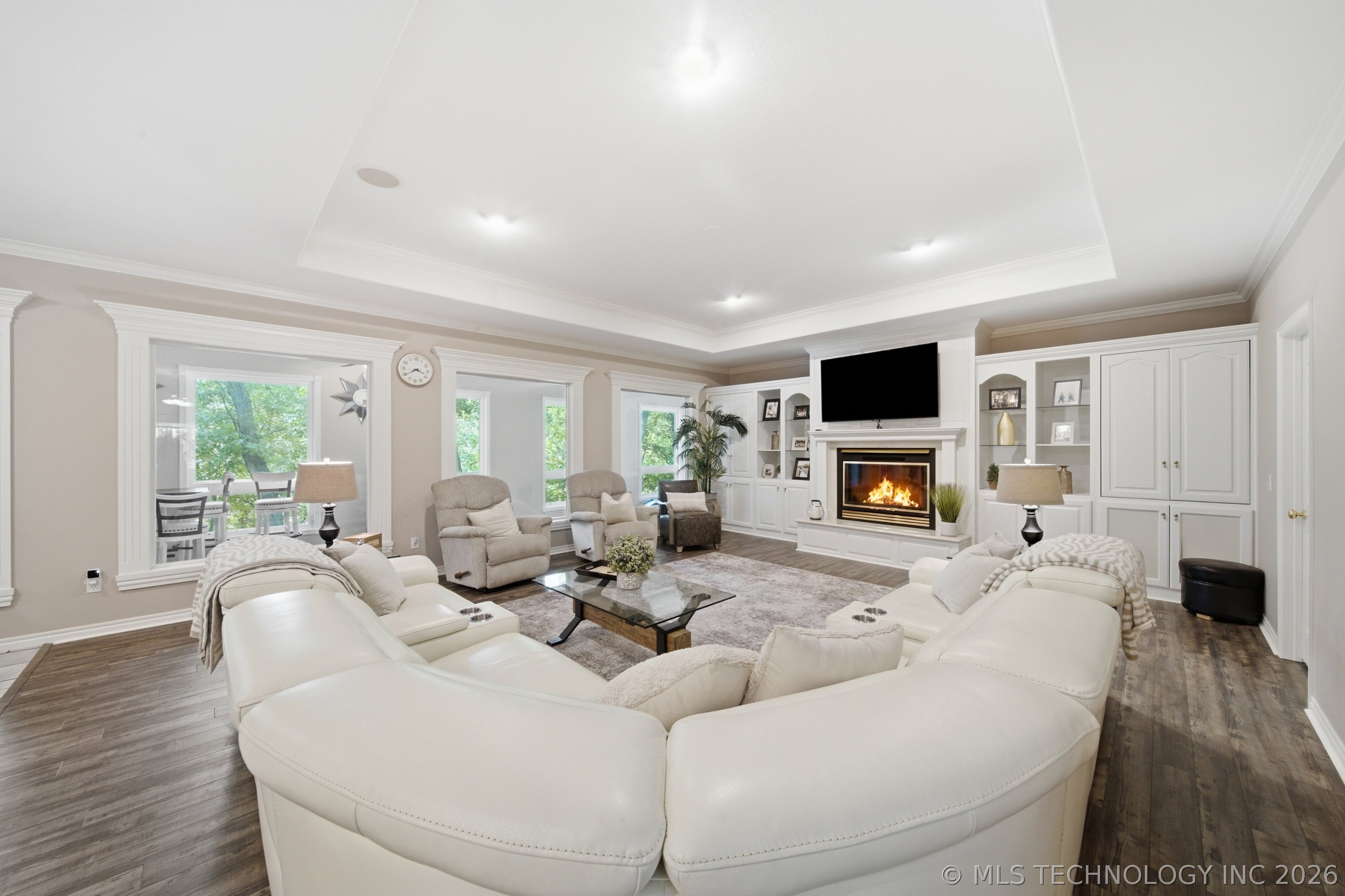 451411 Pheasant Circle Afton OK 74331