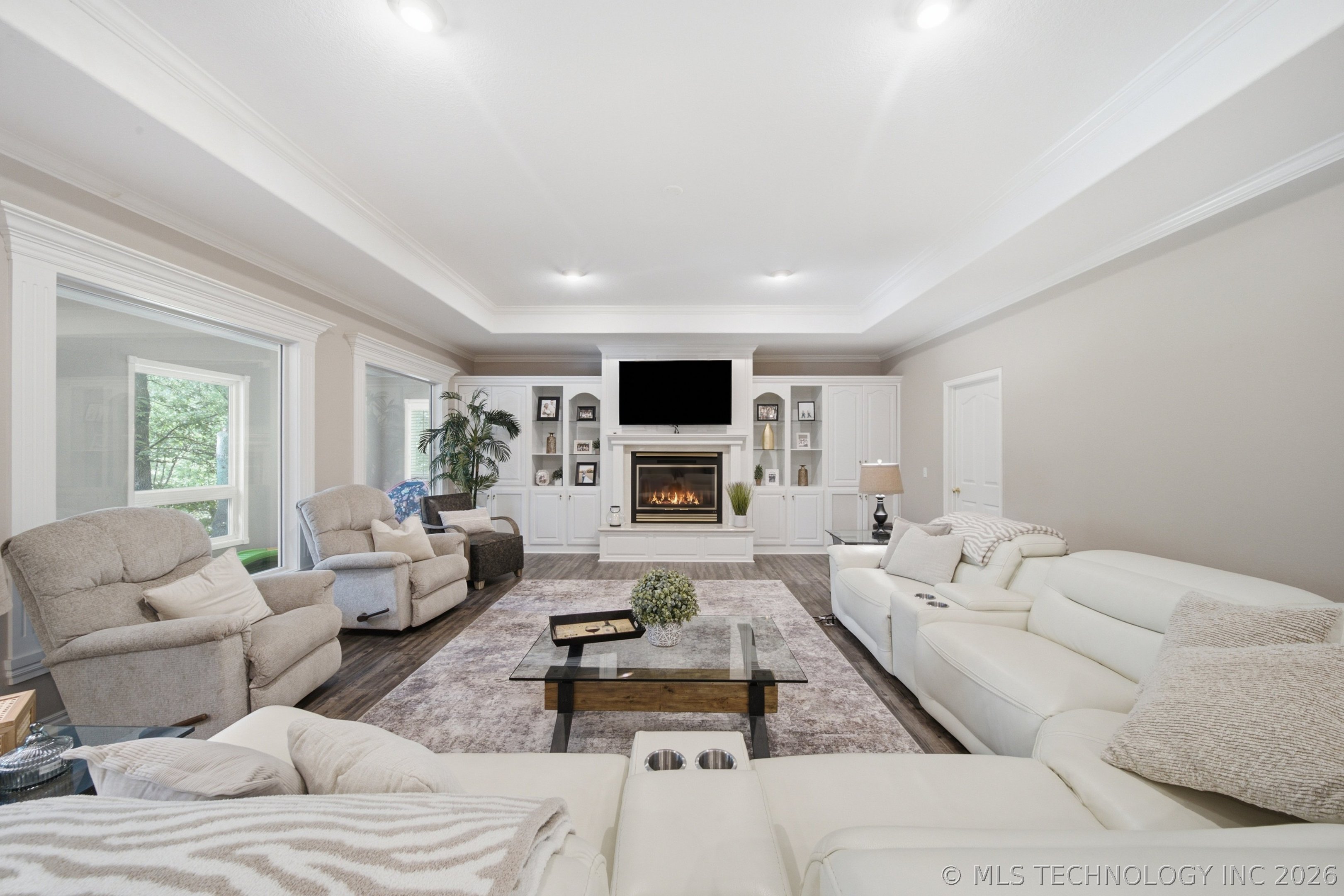 451411 Pheasant Circle Afton OK 74331