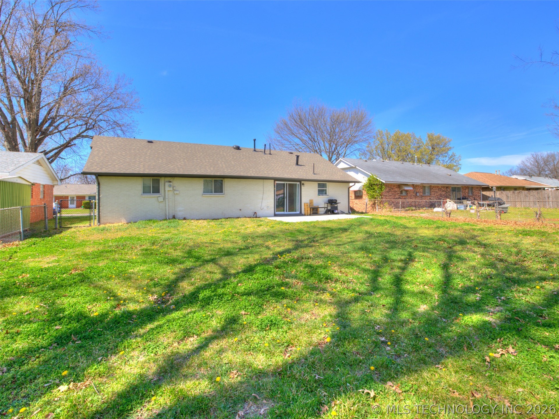 3431 S 116th Place Tulsa OK 74146