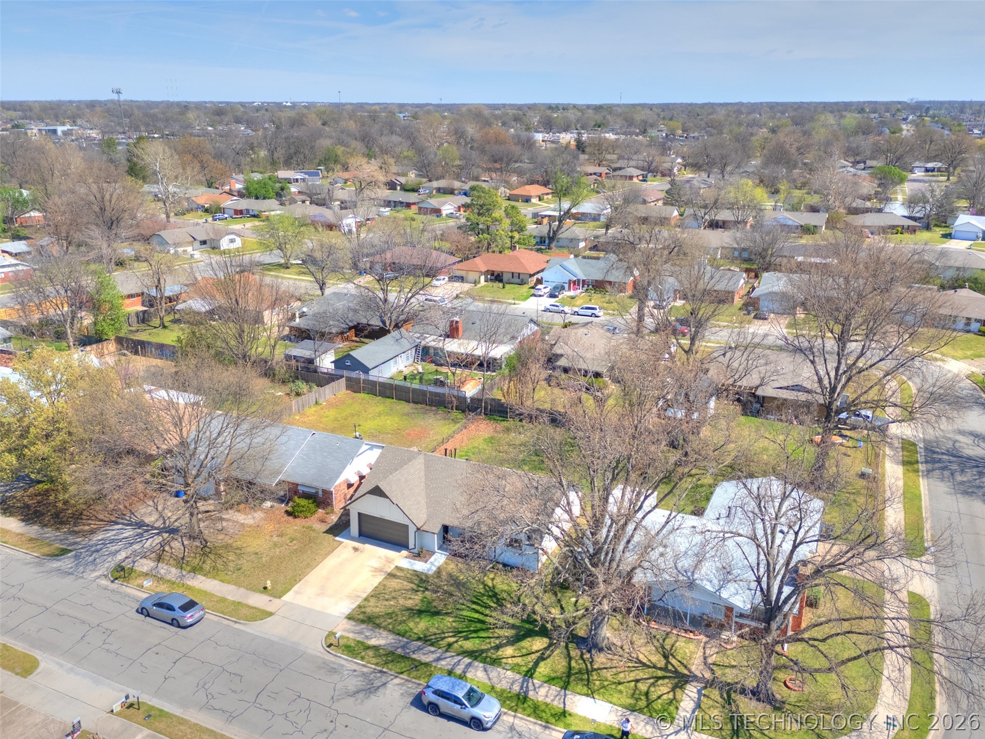 3431 S 116th Place Tulsa OK 74146