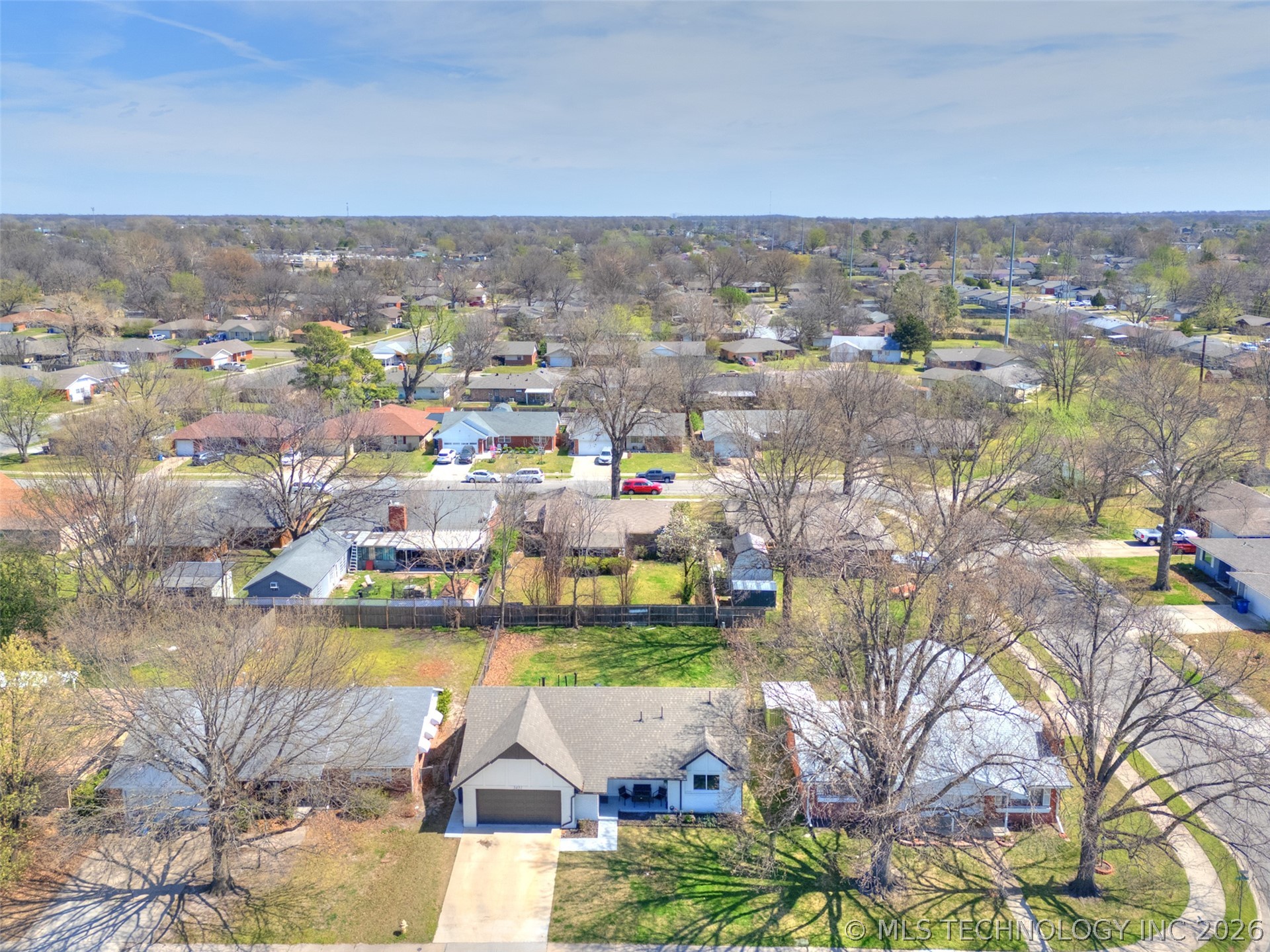 3431 S 116th Place Tulsa OK 74146