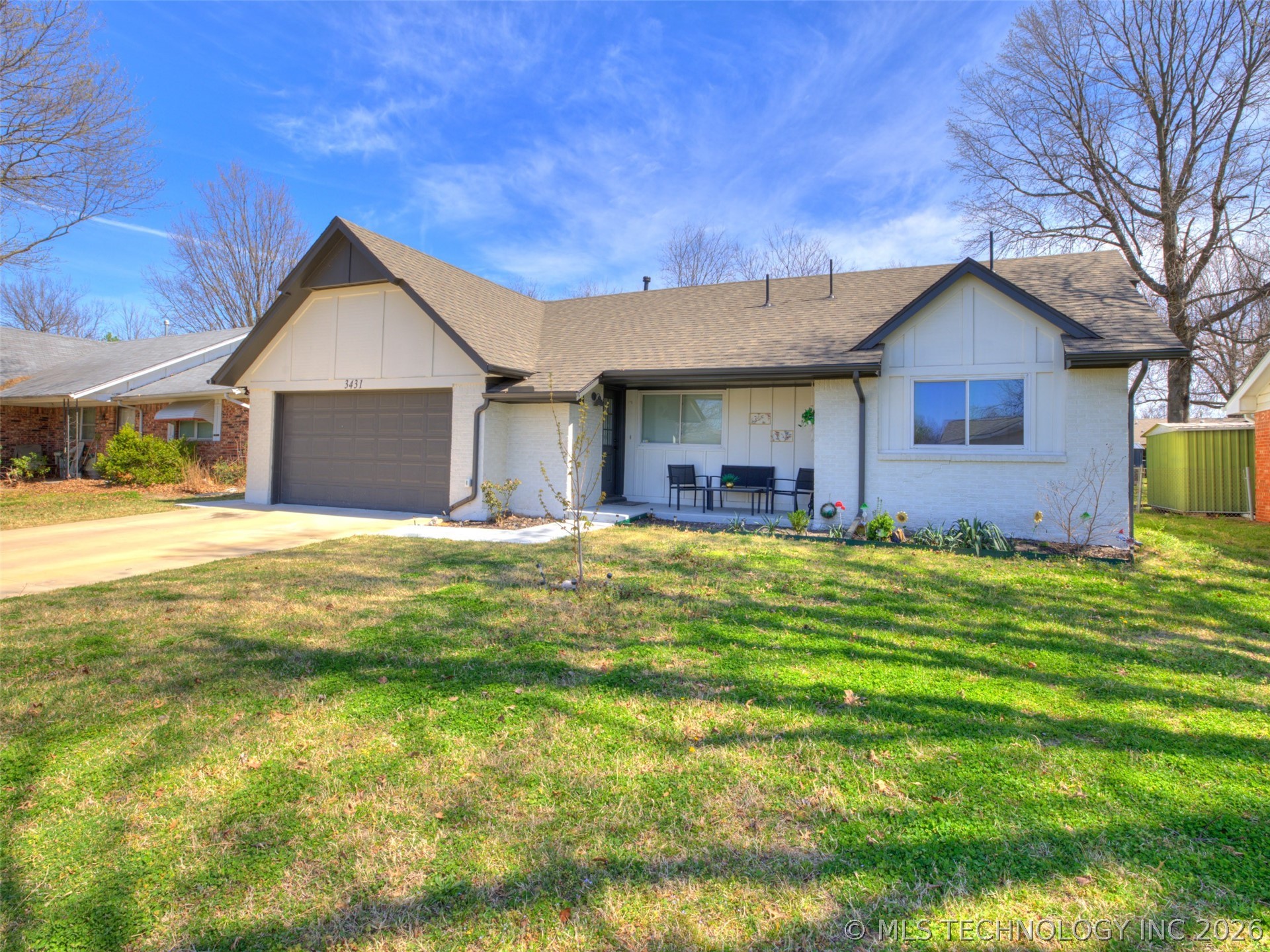 3431 S 116th Place Tulsa OK 74146