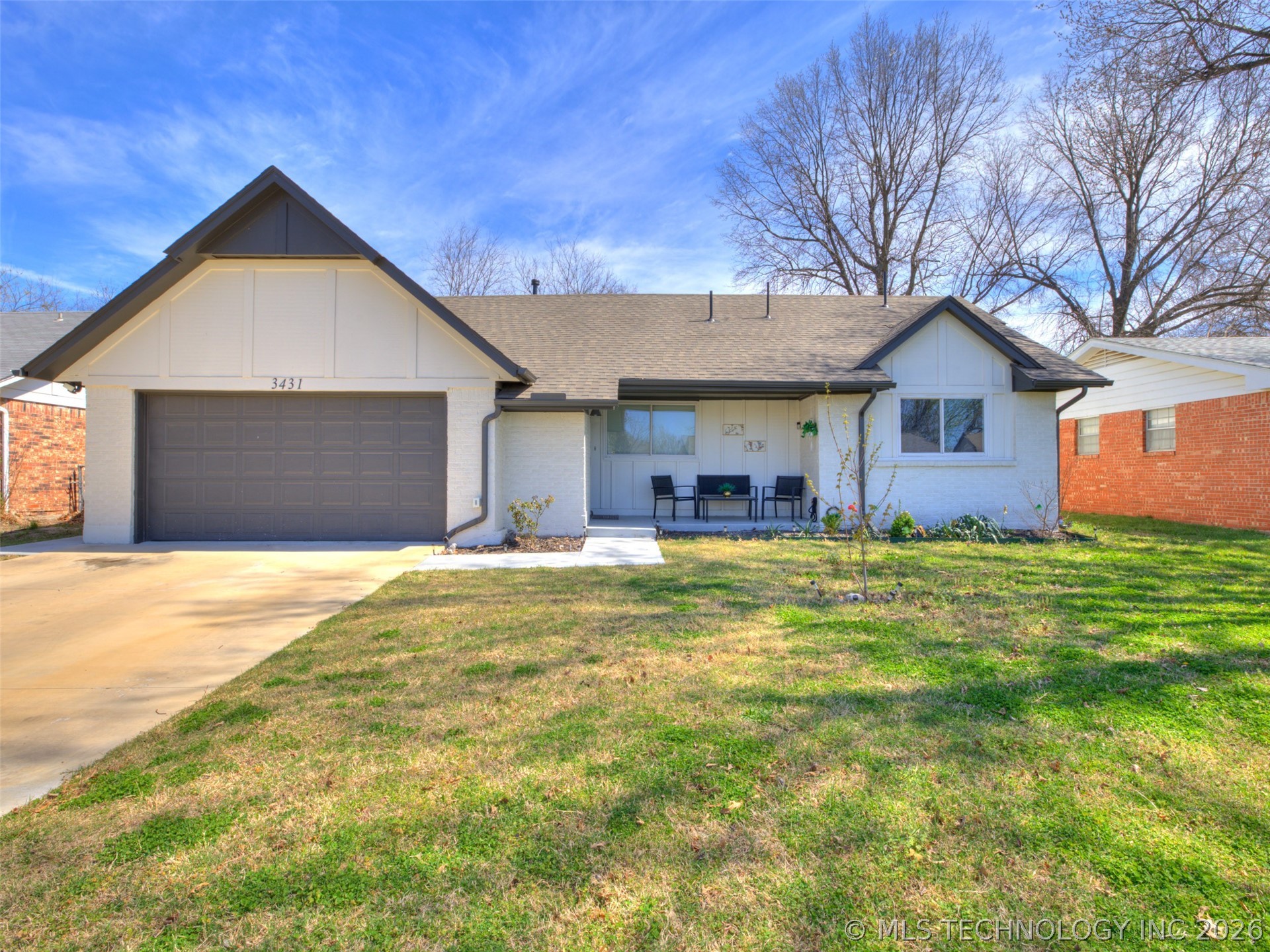 3431 S 116th Place Tulsa OK 74146
