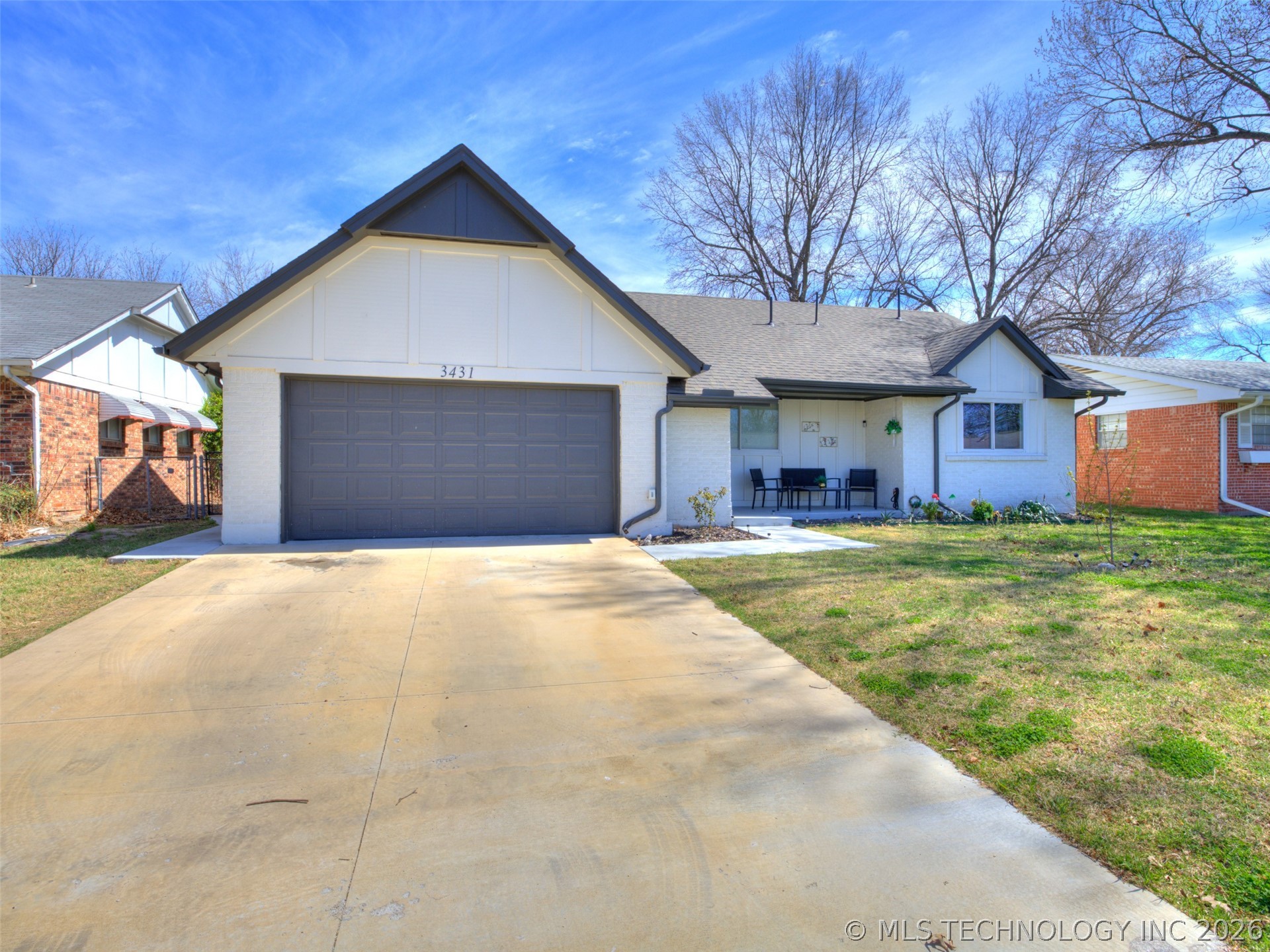 3431 S 116th Place Tulsa OK 74146