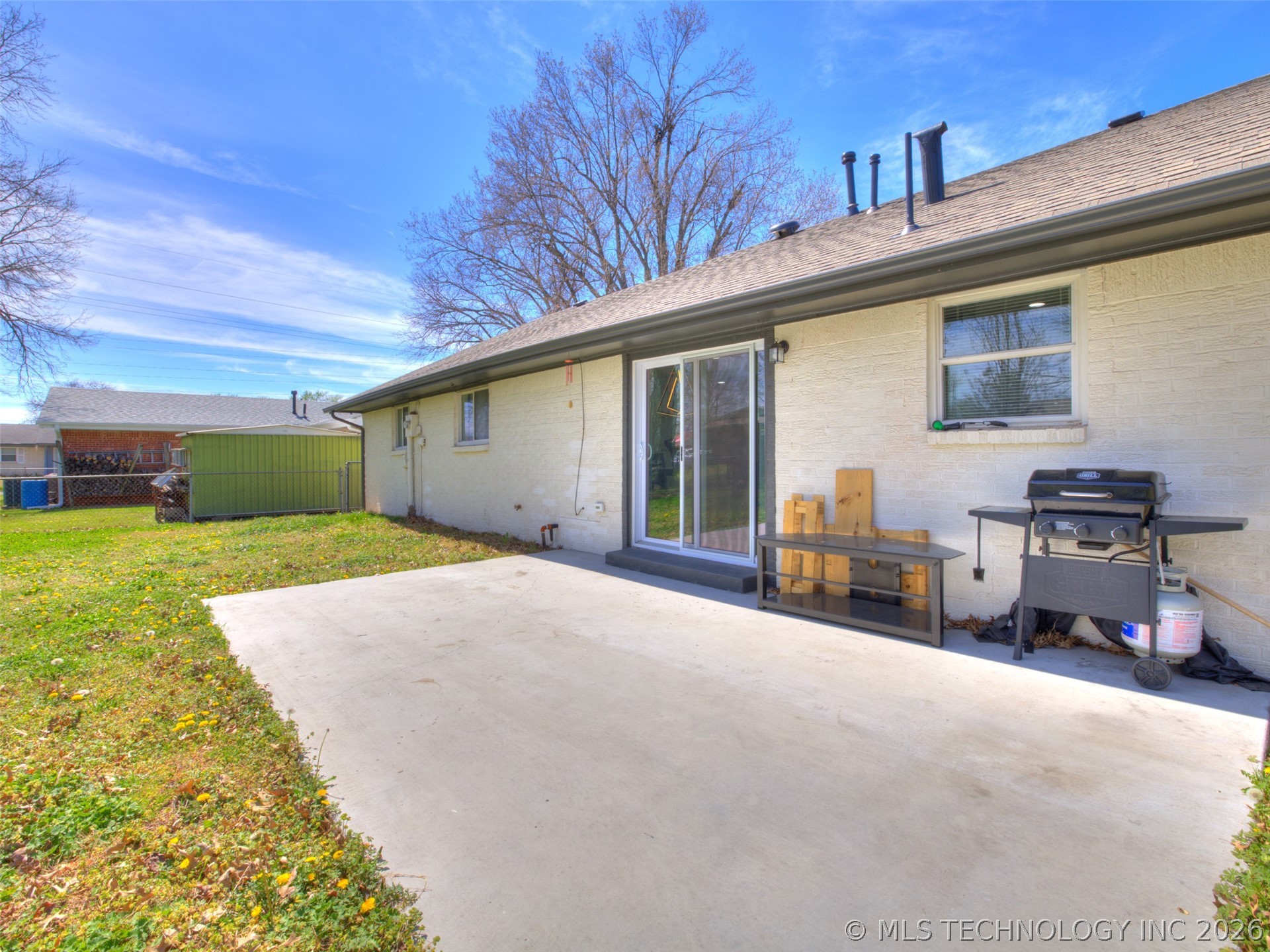 3431 S 116th Place Tulsa OK 74146