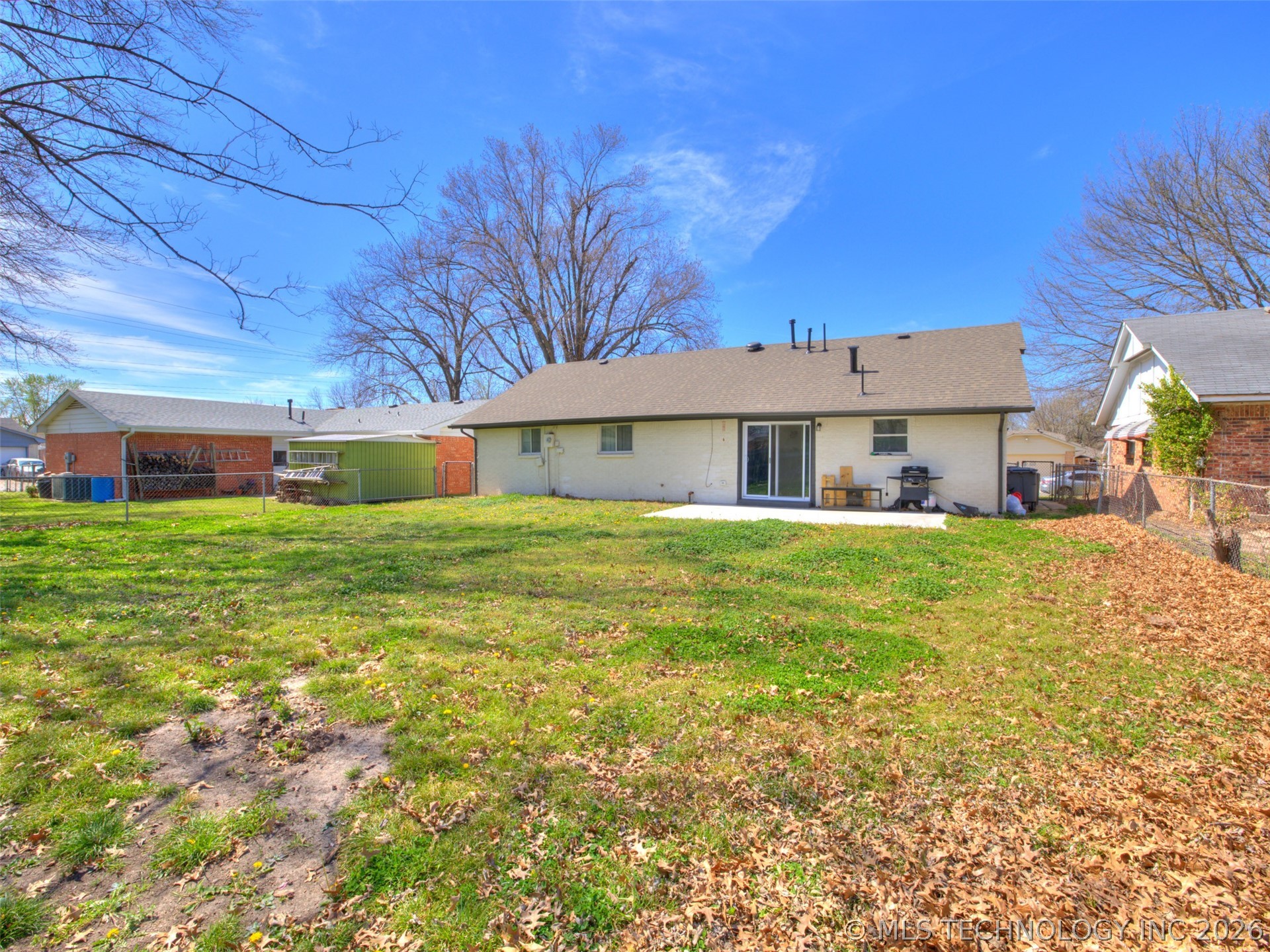 3431 S 116th Place Tulsa OK 74146