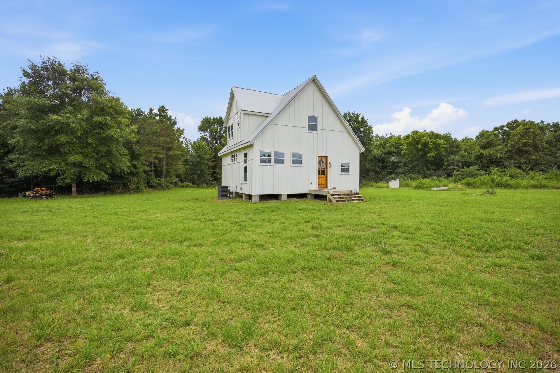 26995 Merle Branch Lane Heavener OK 74937