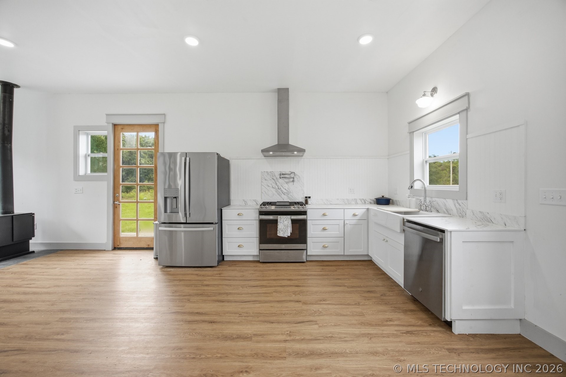 26995 Merle Branch Lane Heavener OK 74937