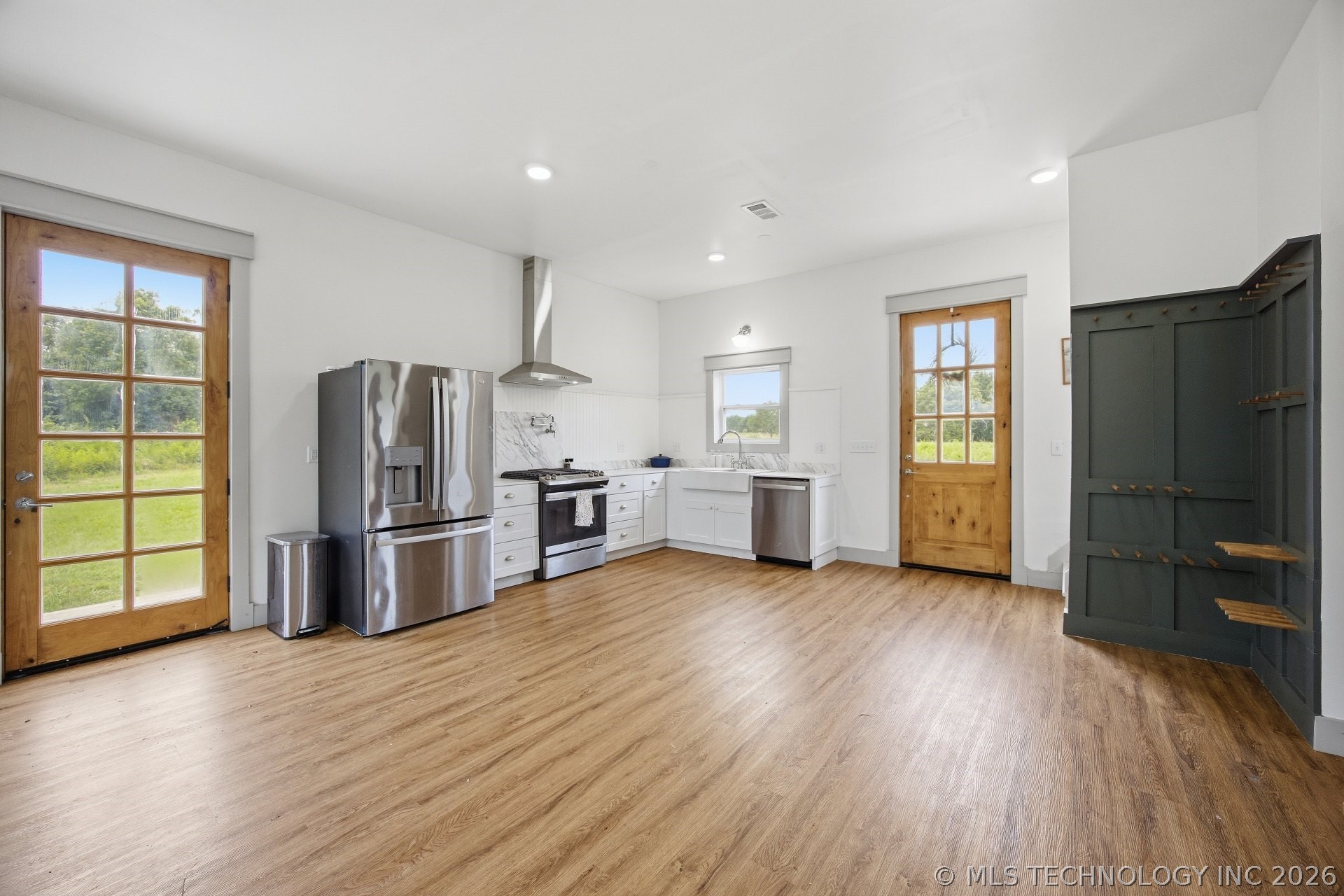 26995 Merle Branch Lane Heavener OK 74937