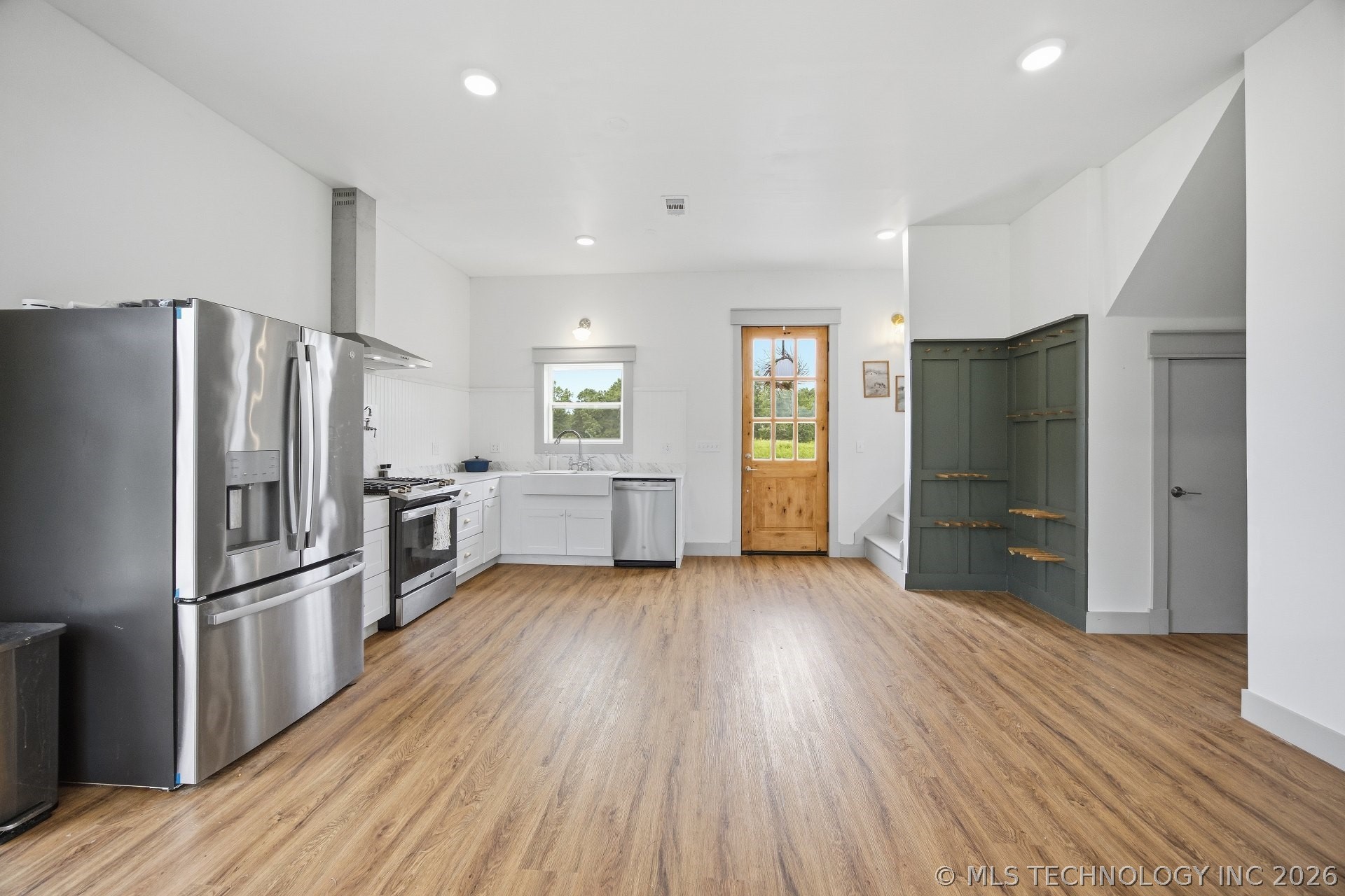 26995 Merle Branch Lane Heavener OK 74937
