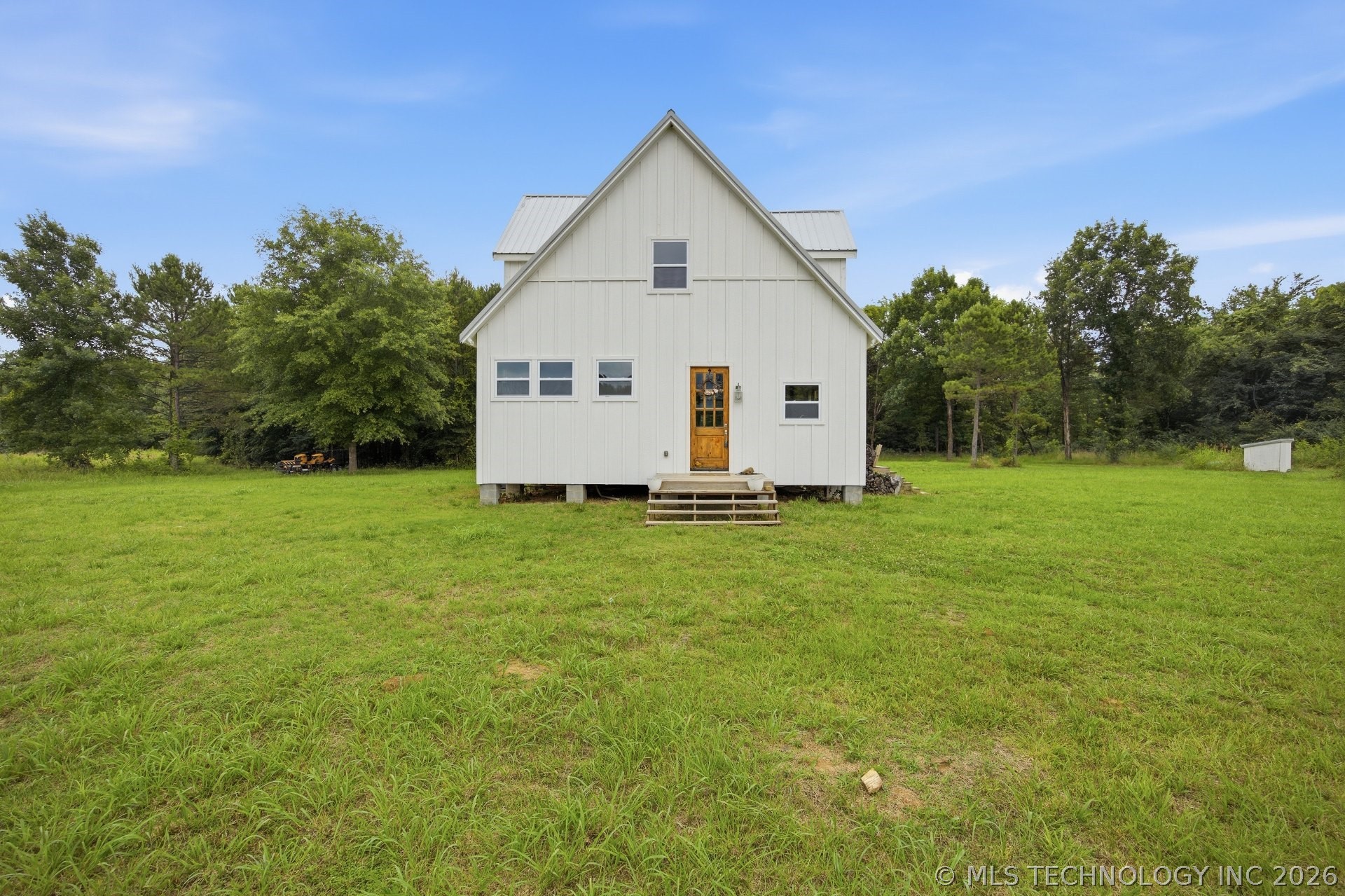 26995 Merle Branch Lane Heavener OK 74937