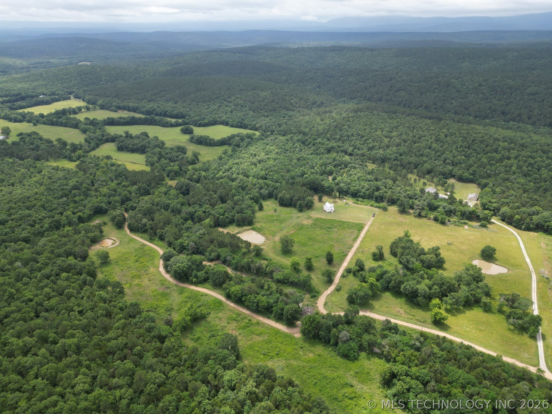 26995 Merle Branch Lane Heavener OK 74937