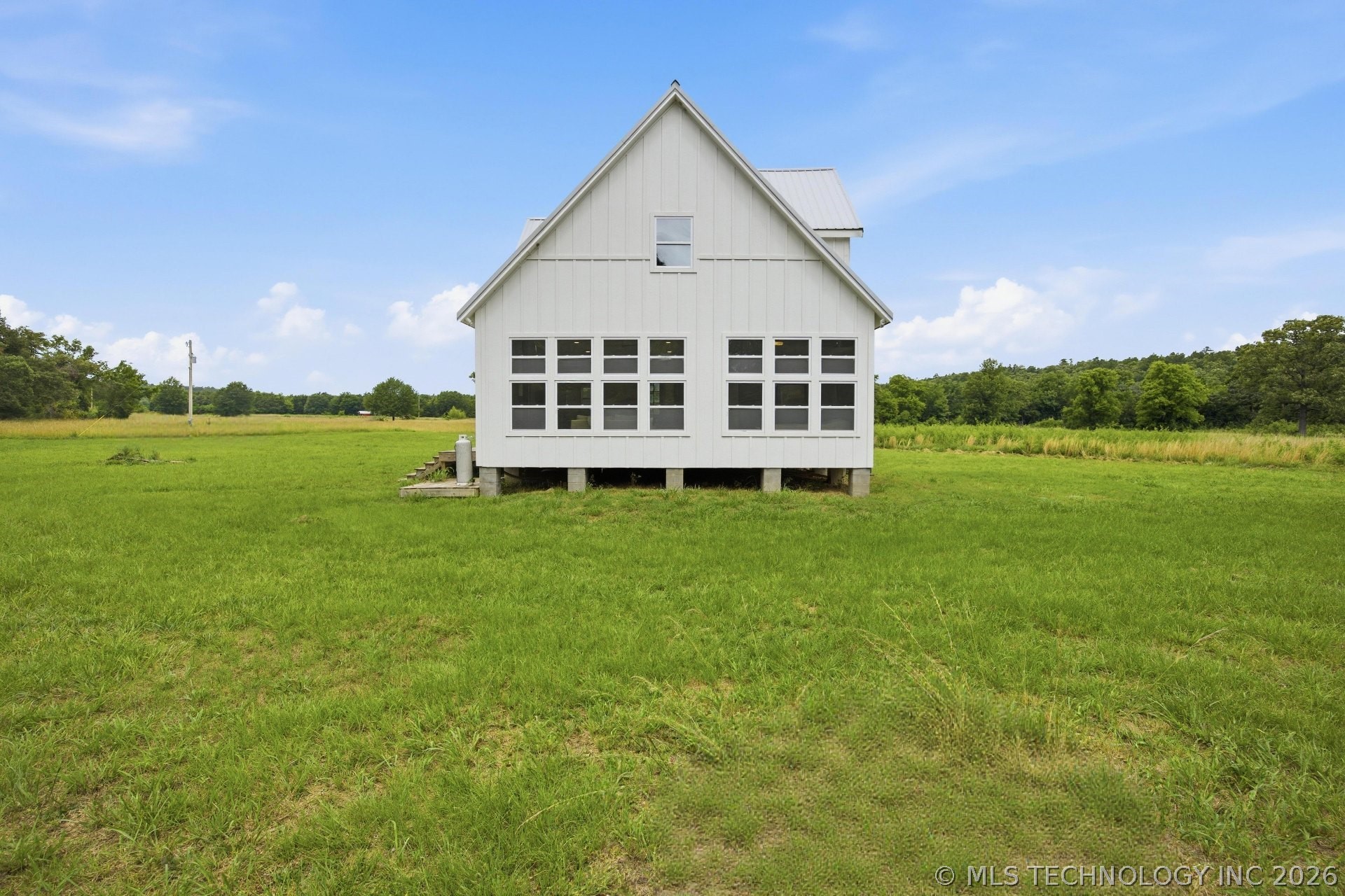 26995 Merle Branch Lane Heavener OK 74937