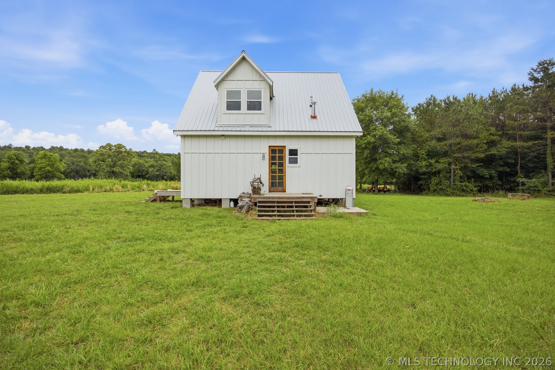 26995 Merle Branch Lane Heavener OK 74937