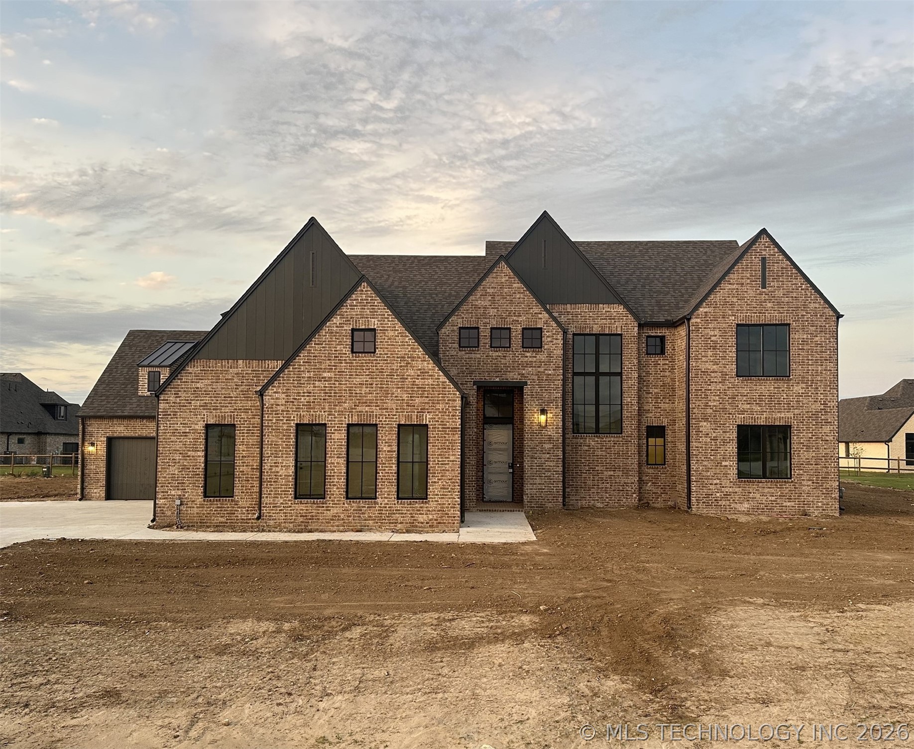 8222 E 111th Street Owasso OK 74055