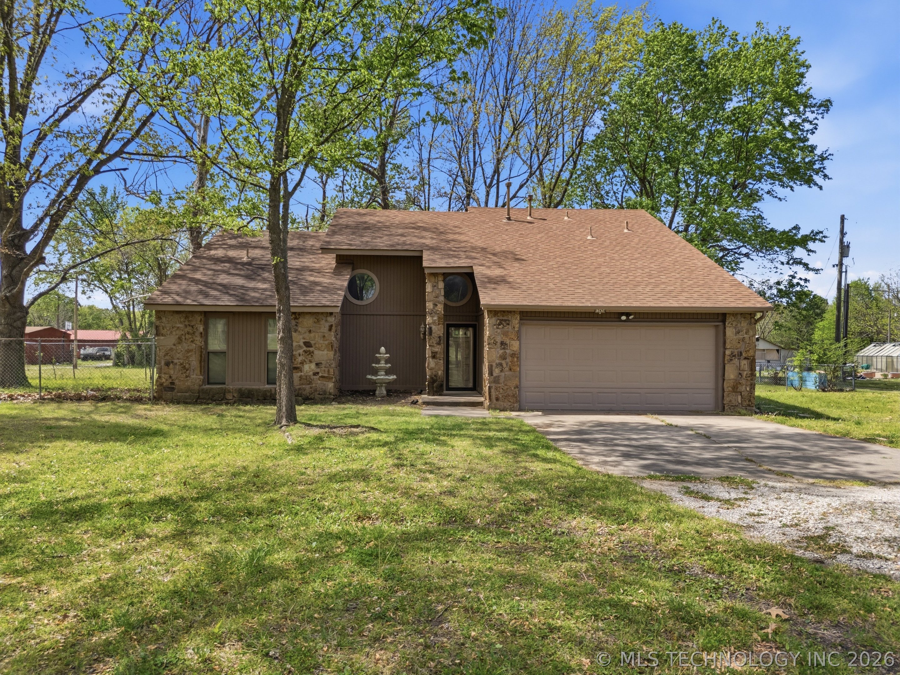 12424 S 185th Avenue E Broken Arrow OK 74011
