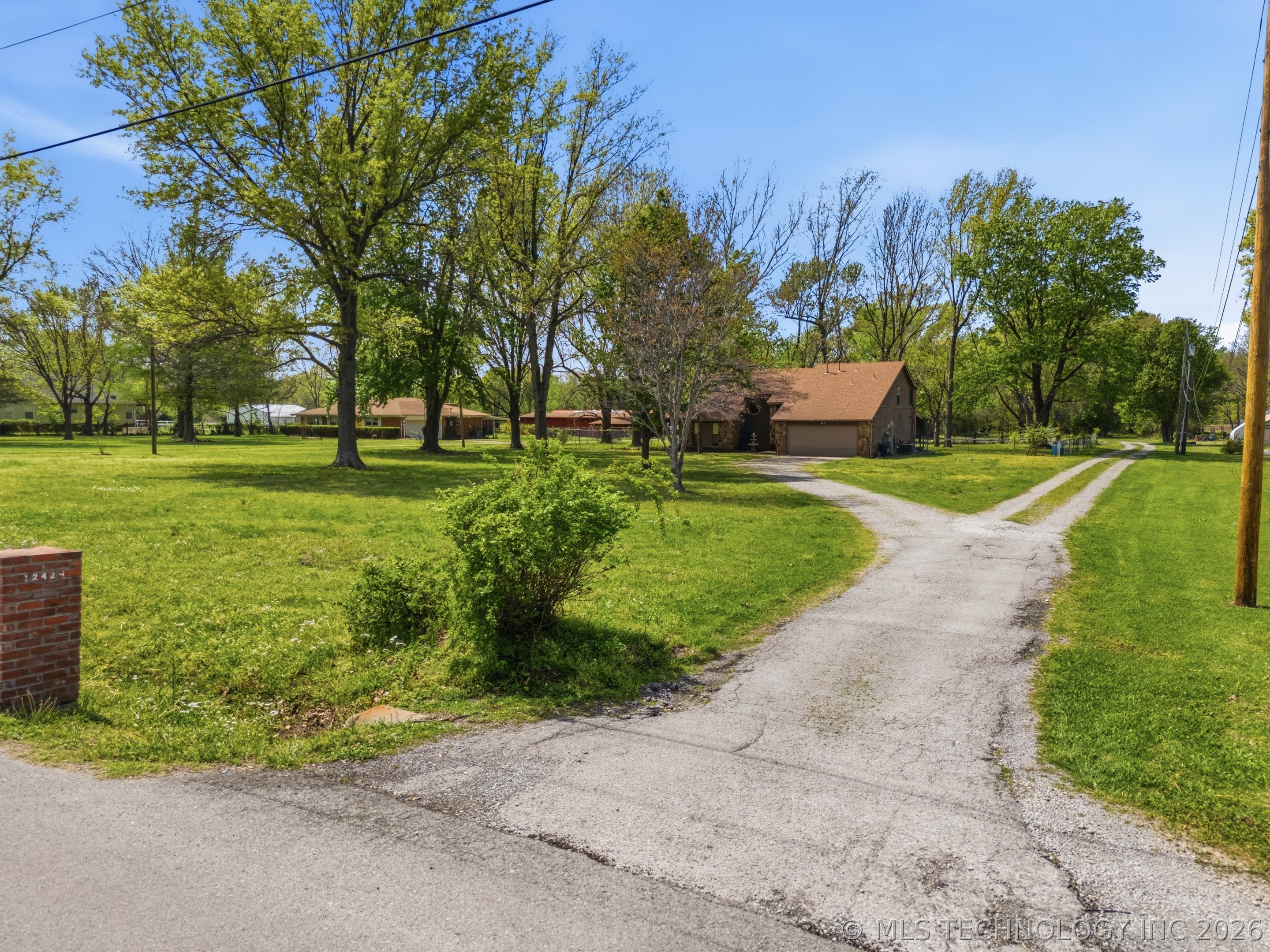 12424 S 185th Avenue E Broken Arrow OK 74011