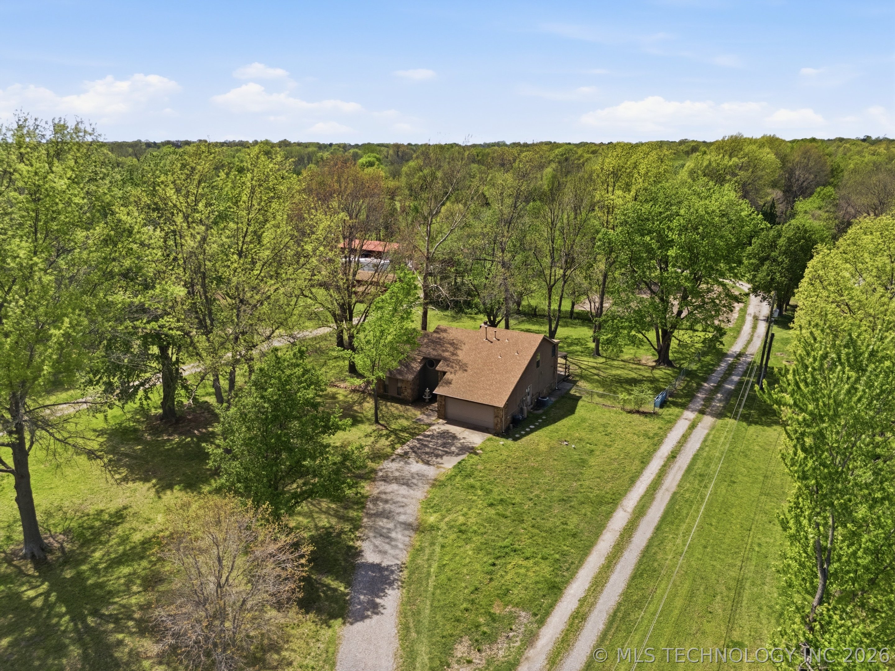 12424 S 185th Avenue E Broken Arrow OK 74011