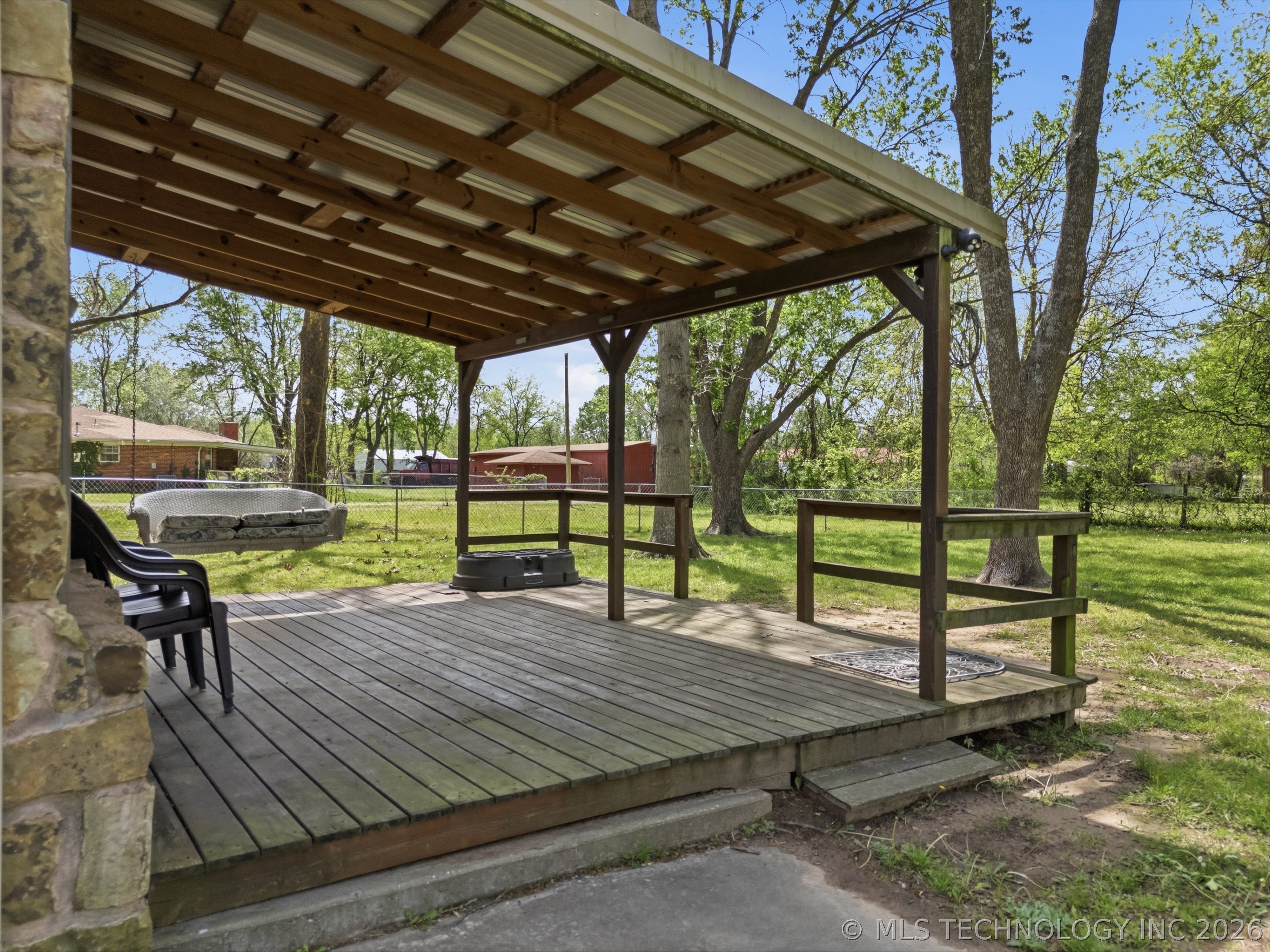 12424 S 185th Avenue E Broken Arrow OK 74011