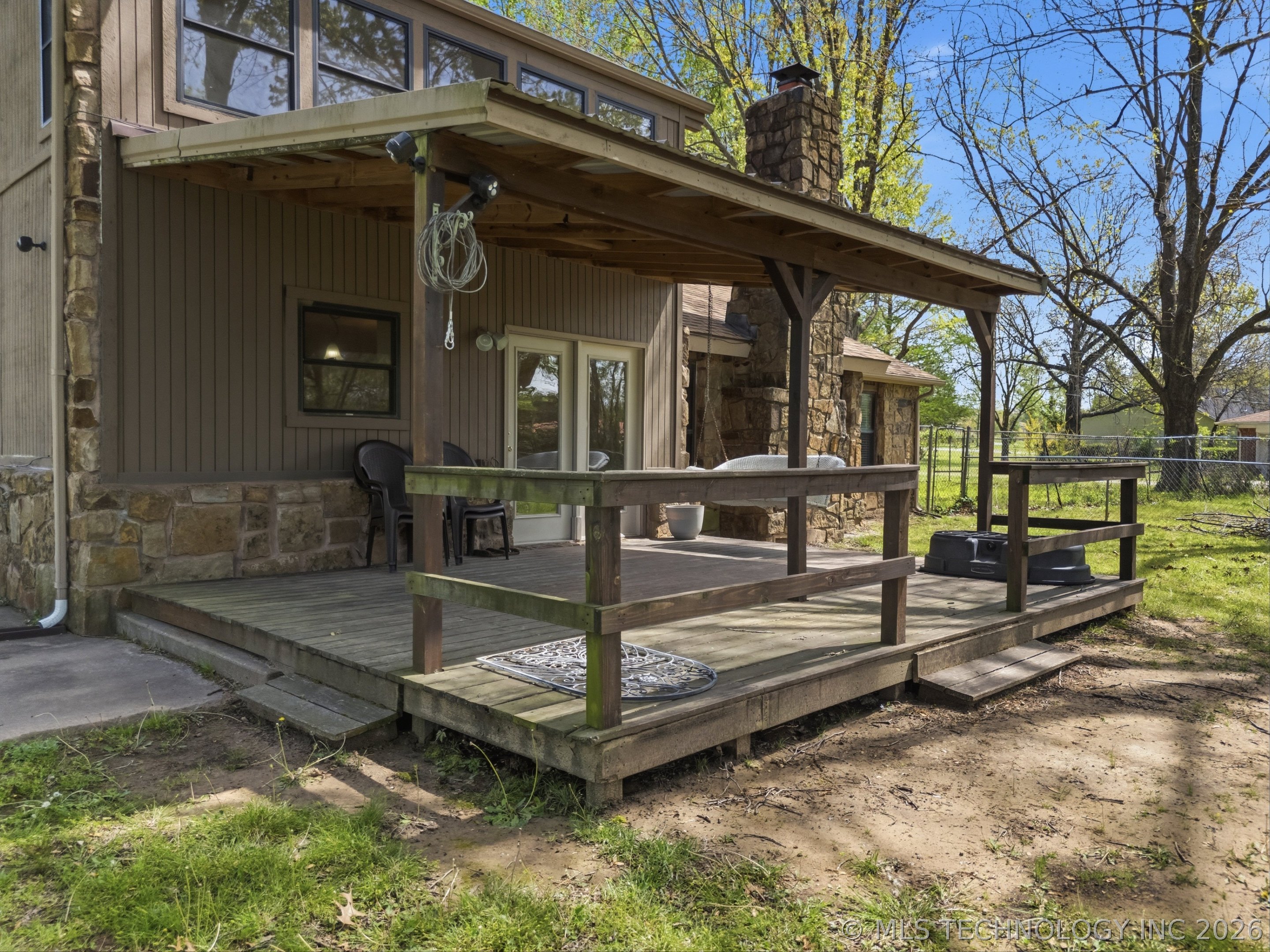 12424 S 185th Avenue E Broken Arrow OK 74011