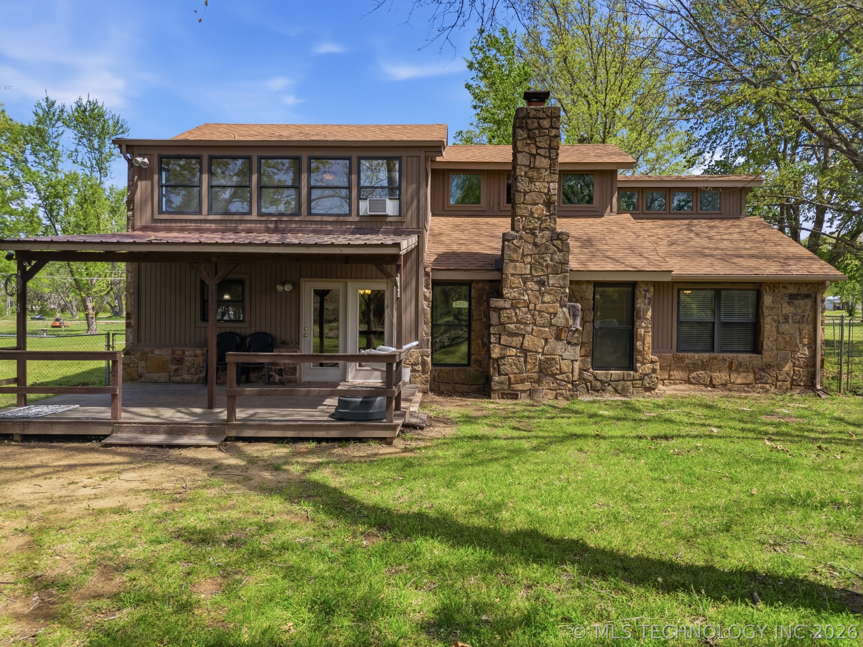 12424 S 185th Avenue E Broken Arrow OK 74011