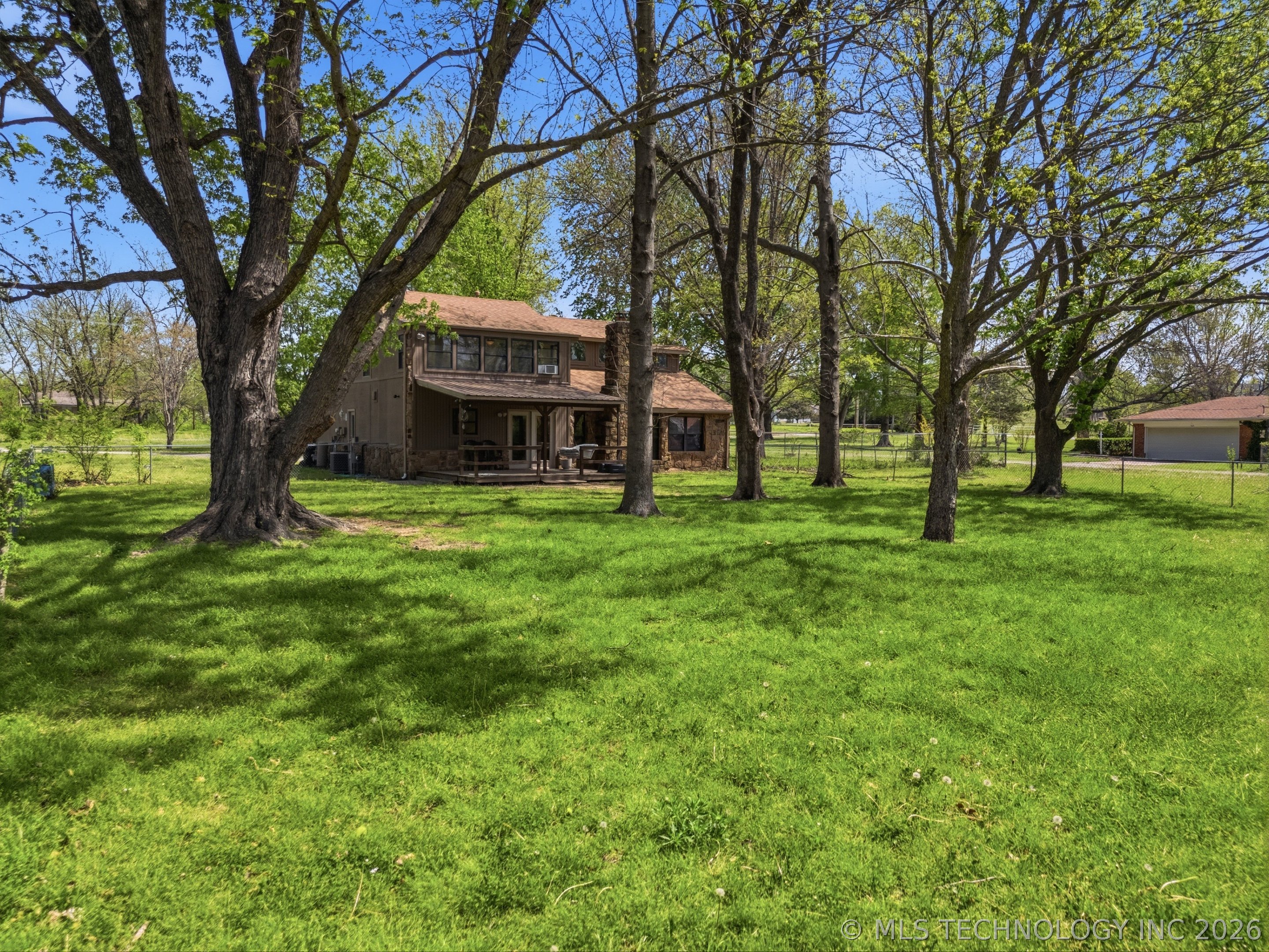 12424 S 185th Avenue E Broken Arrow OK 74011