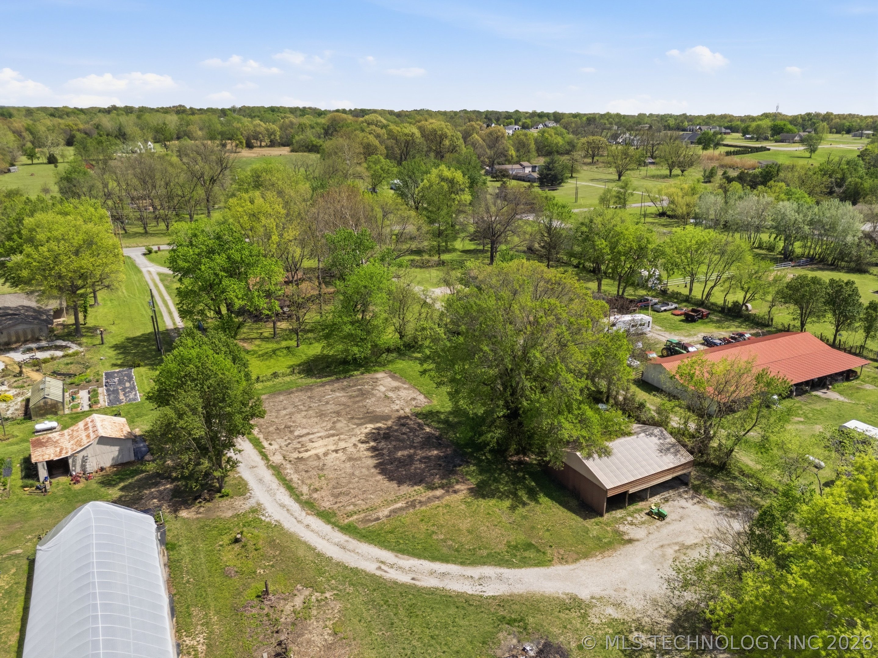 12424 S 185th Avenue E Broken Arrow OK 74011