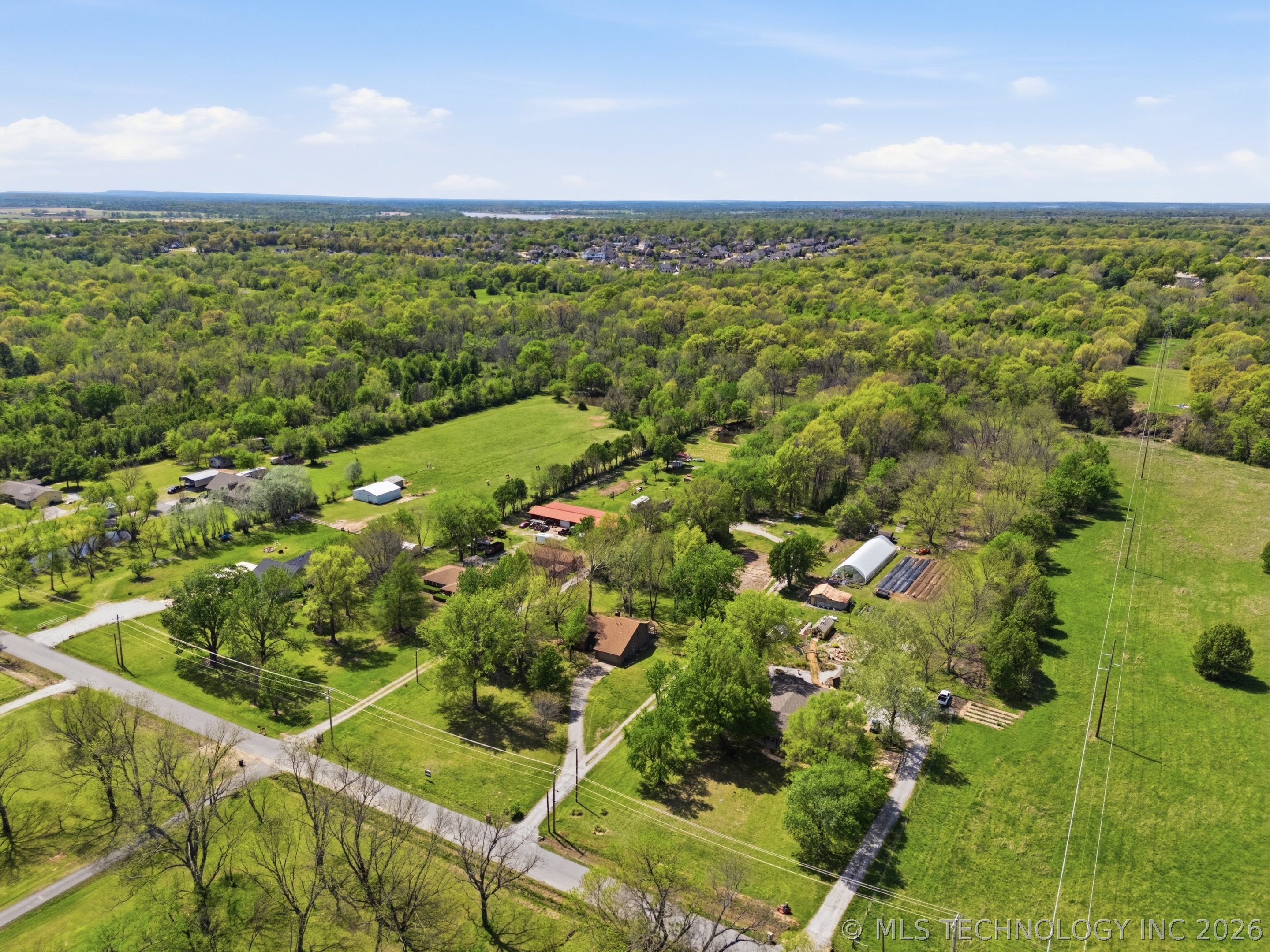12424 S 185th Avenue E Broken Arrow OK 74011