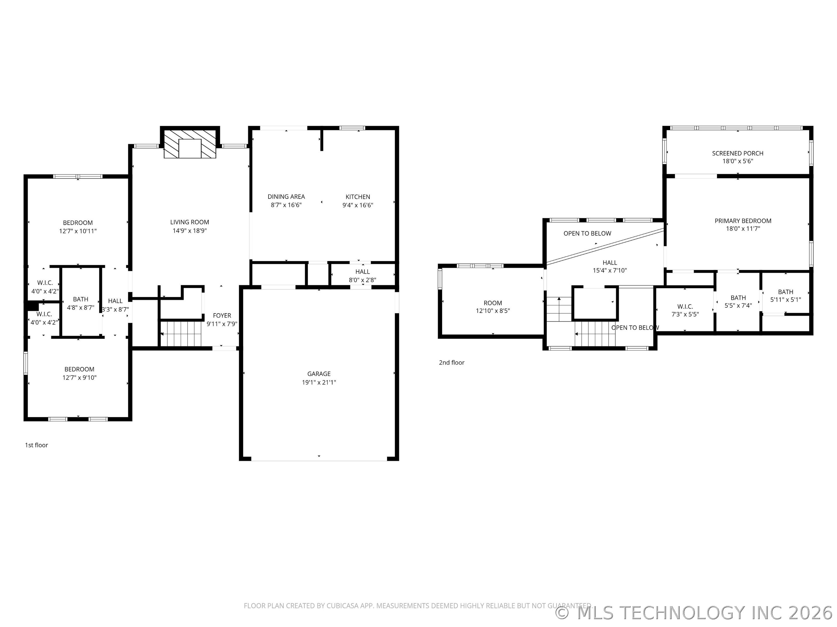 12424 S 185th Avenue E Broken Arrow OK 74011