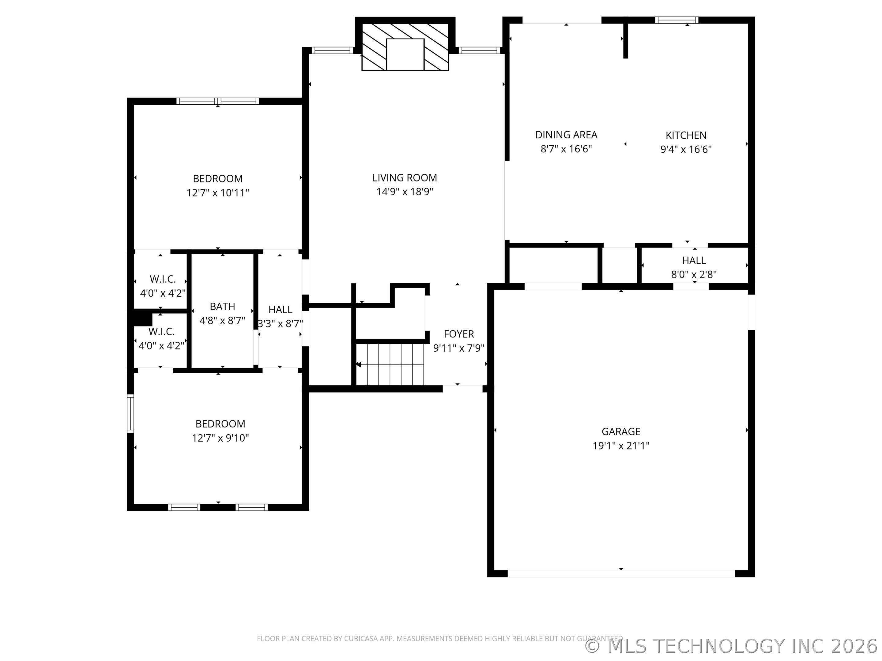 12424 S 185th Avenue E Broken Arrow OK 74011