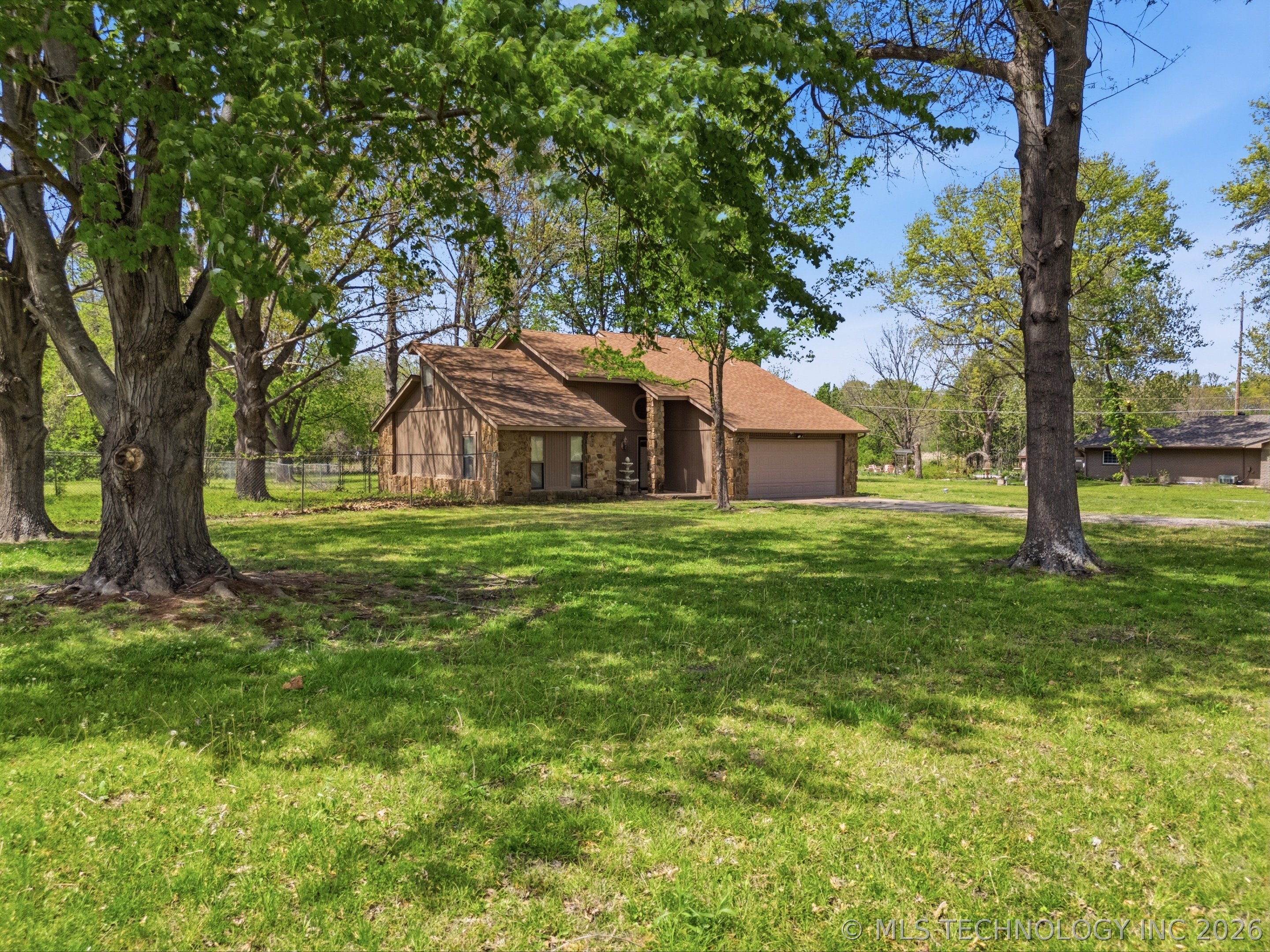 12424 S 185th Avenue E Broken Arrow OK 74011