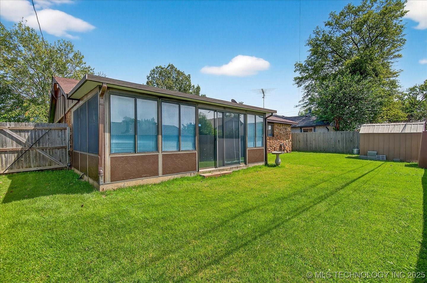 309 N Spruce Avenue Bartlesville OK 74006