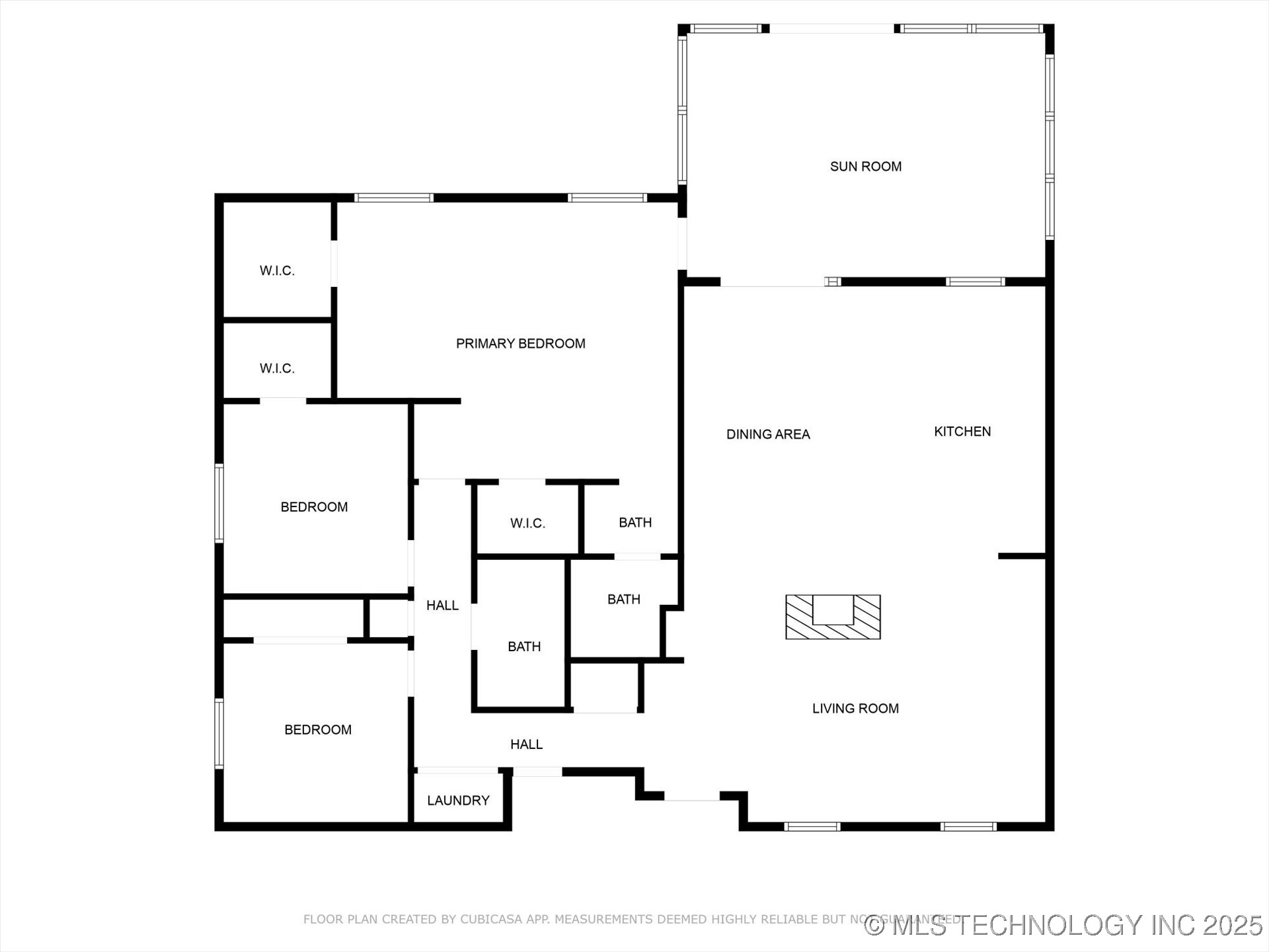 309 N Spruce Avenue Bartlesville OK 74006