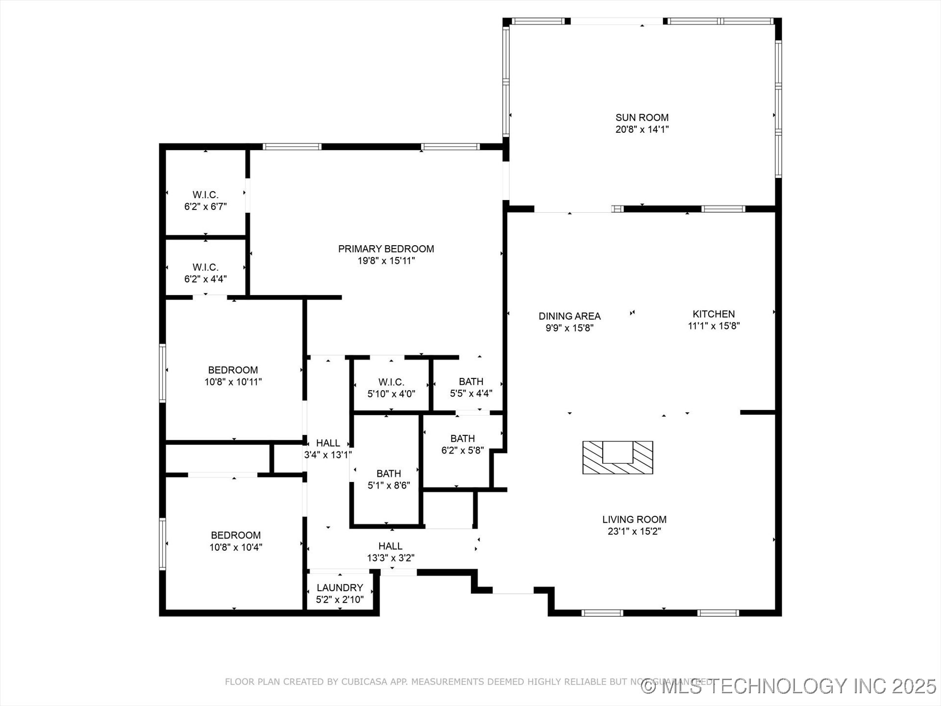 309 N Spruce Avenue Bartlesville OK 74006