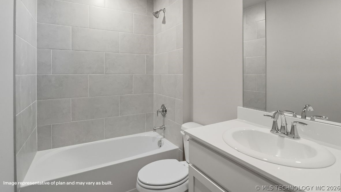 2208 E Toledo Street Broken Arrow OK 74011