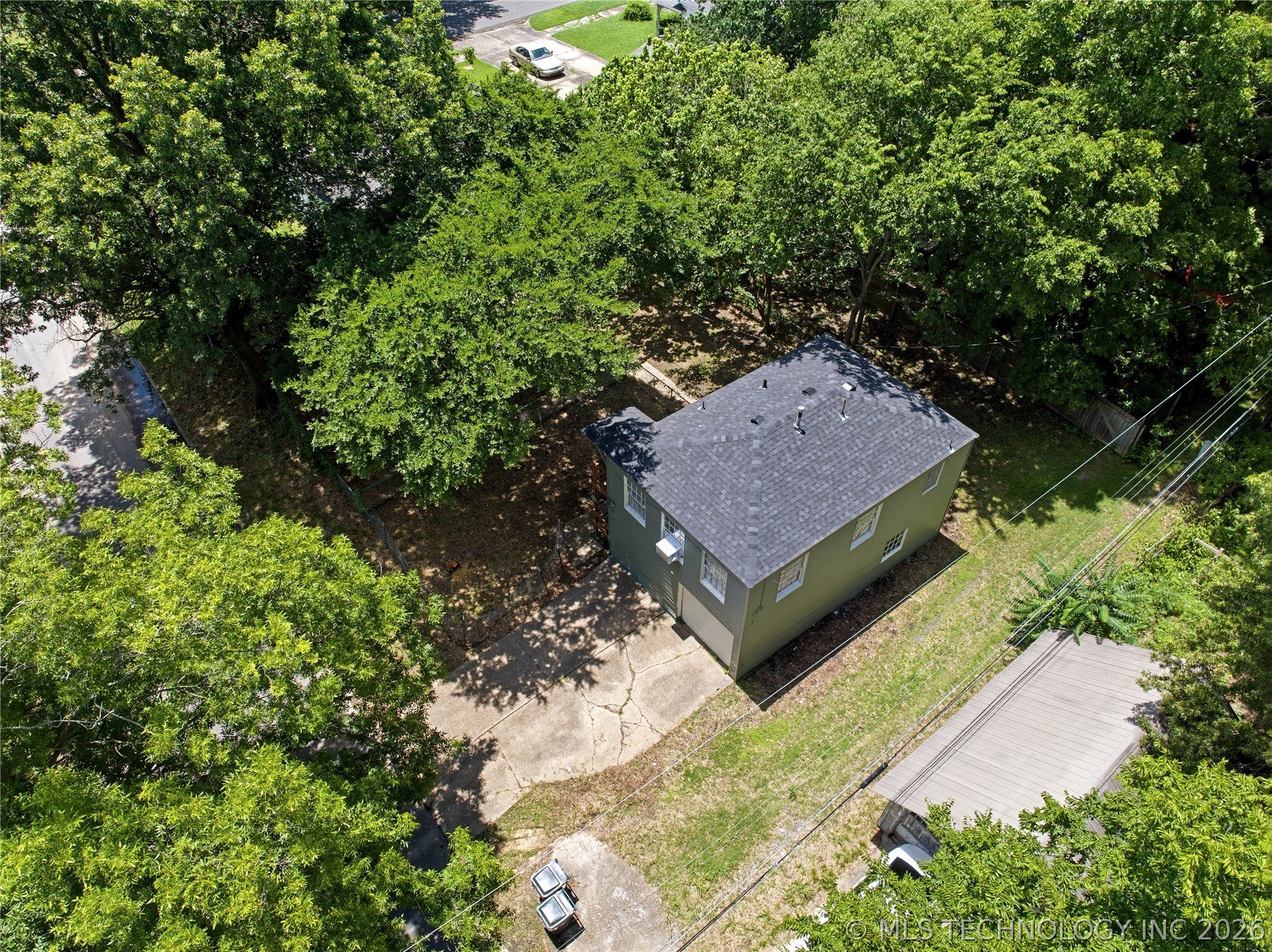2100 Garland Street Muskogee OK 74401
