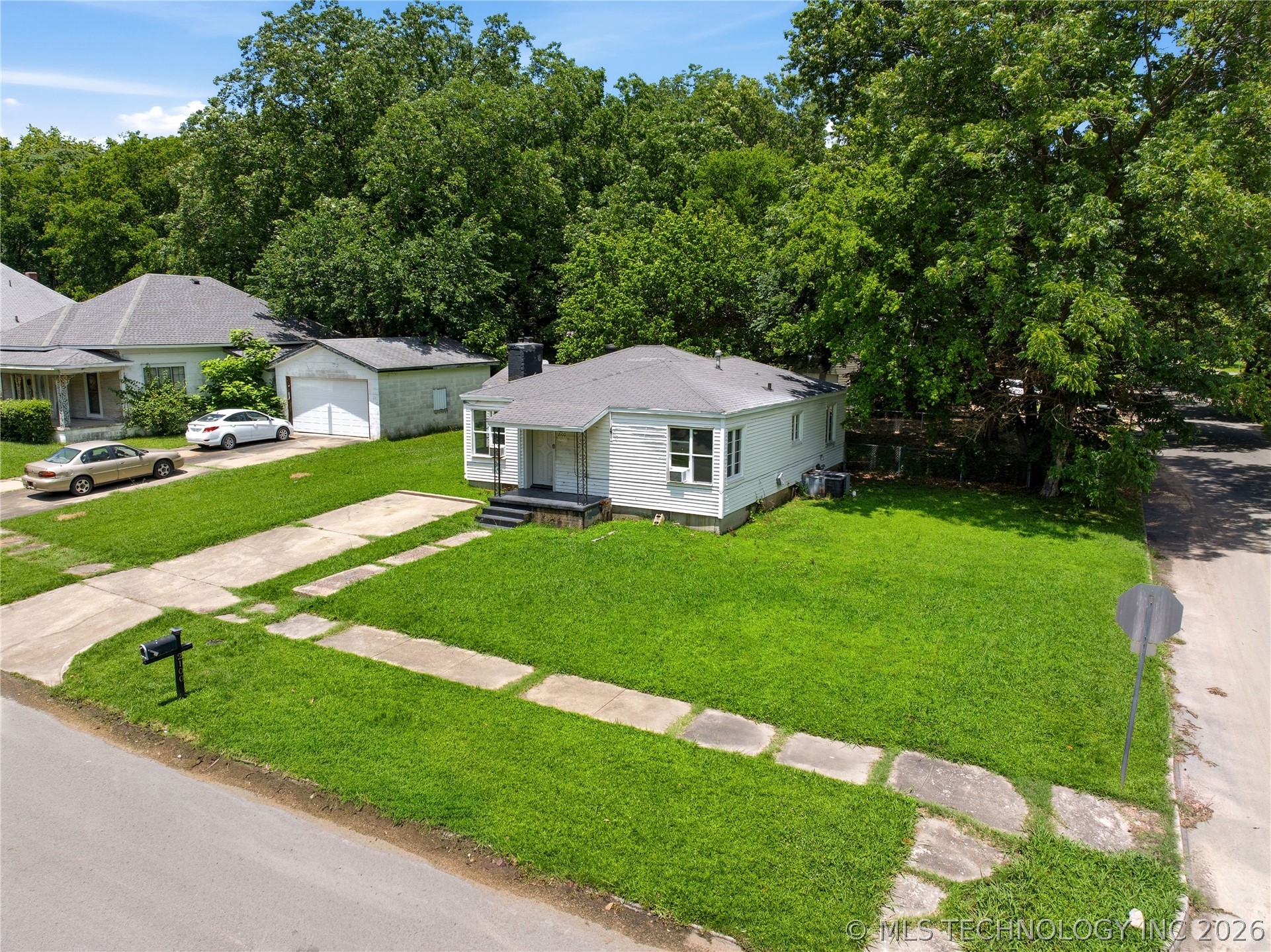 2100 Garland Street Muskogee OK 74401