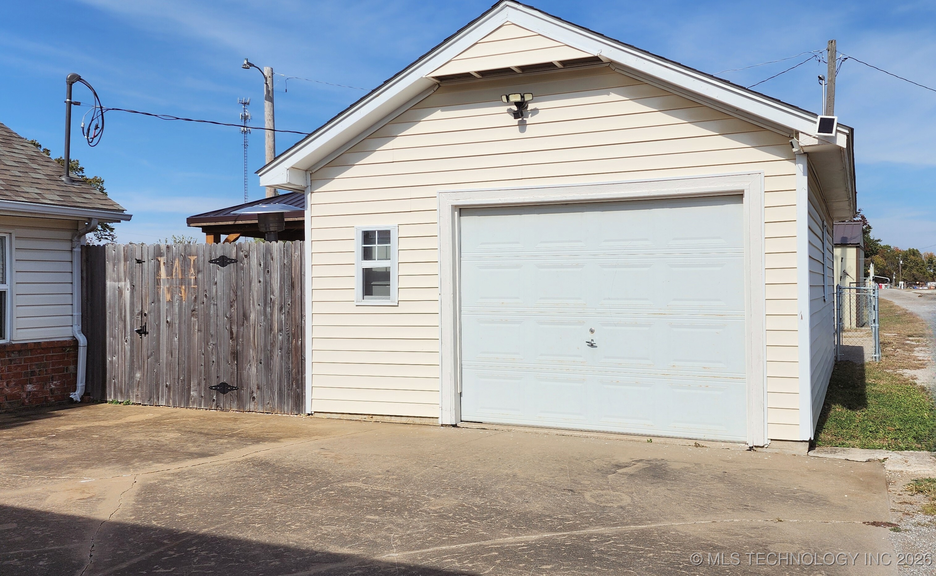 20964 S 4183 Road Claremore OK 74019