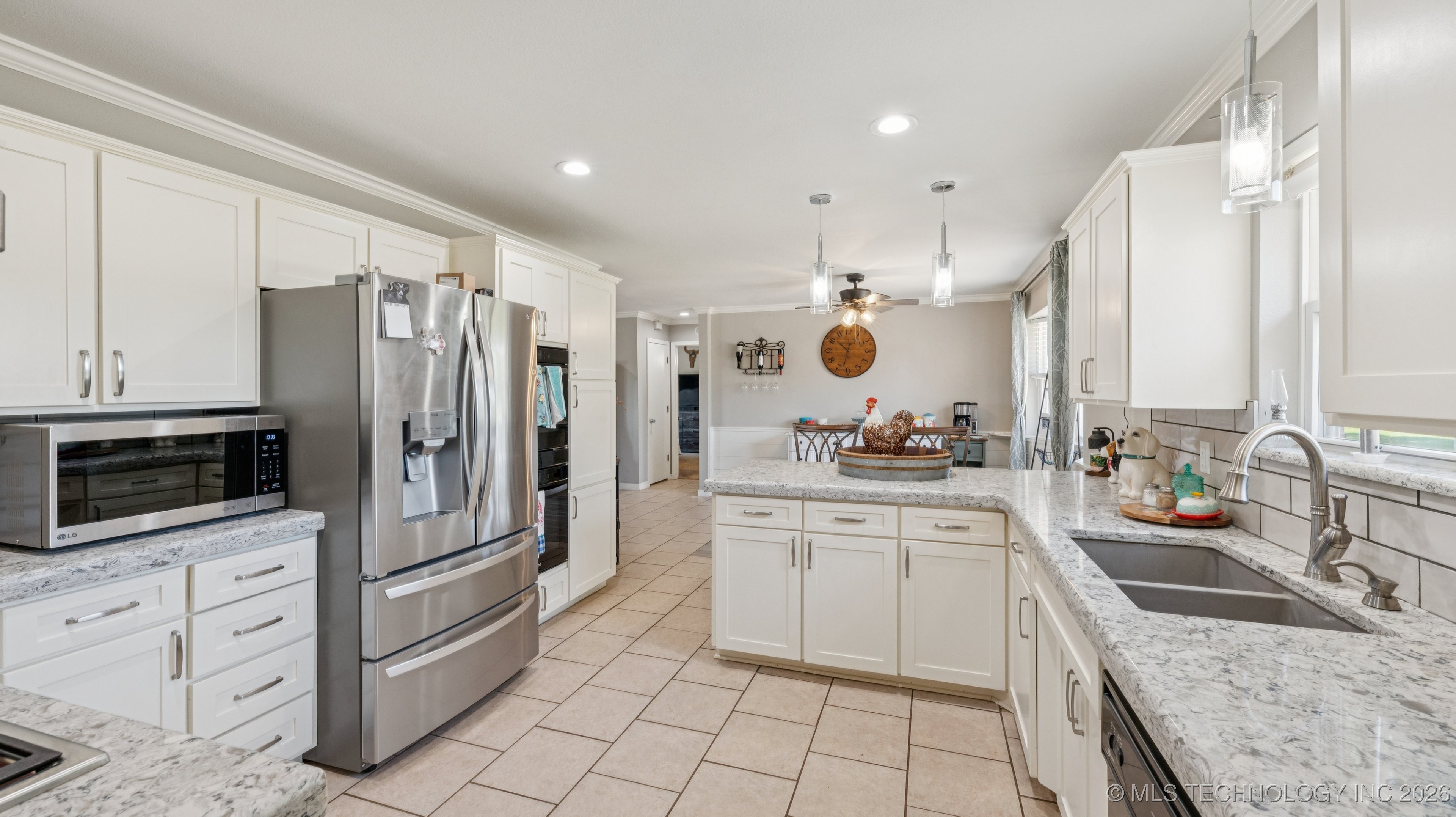 20964 S 4183 Road Claremore OK 74019